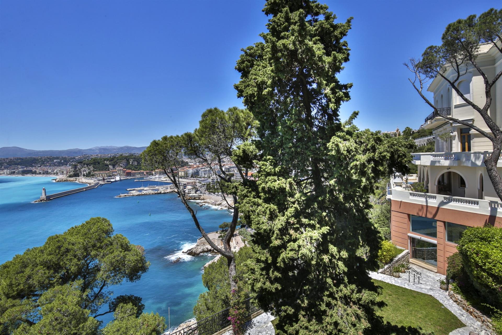 Maison à vendre, 939m², Nice