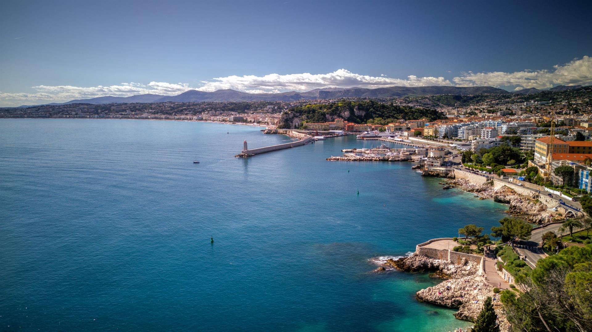 Maison à vendre, 939m², Nice