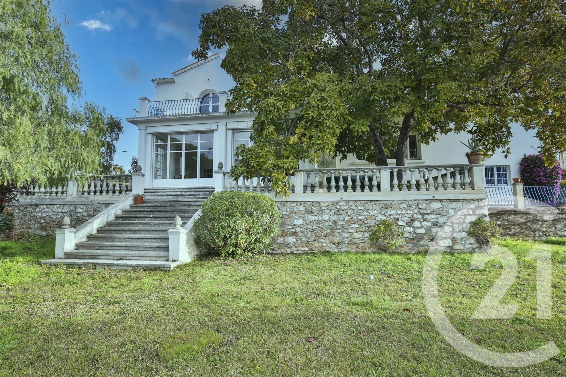 Maison à vendre, 254m², Nice
