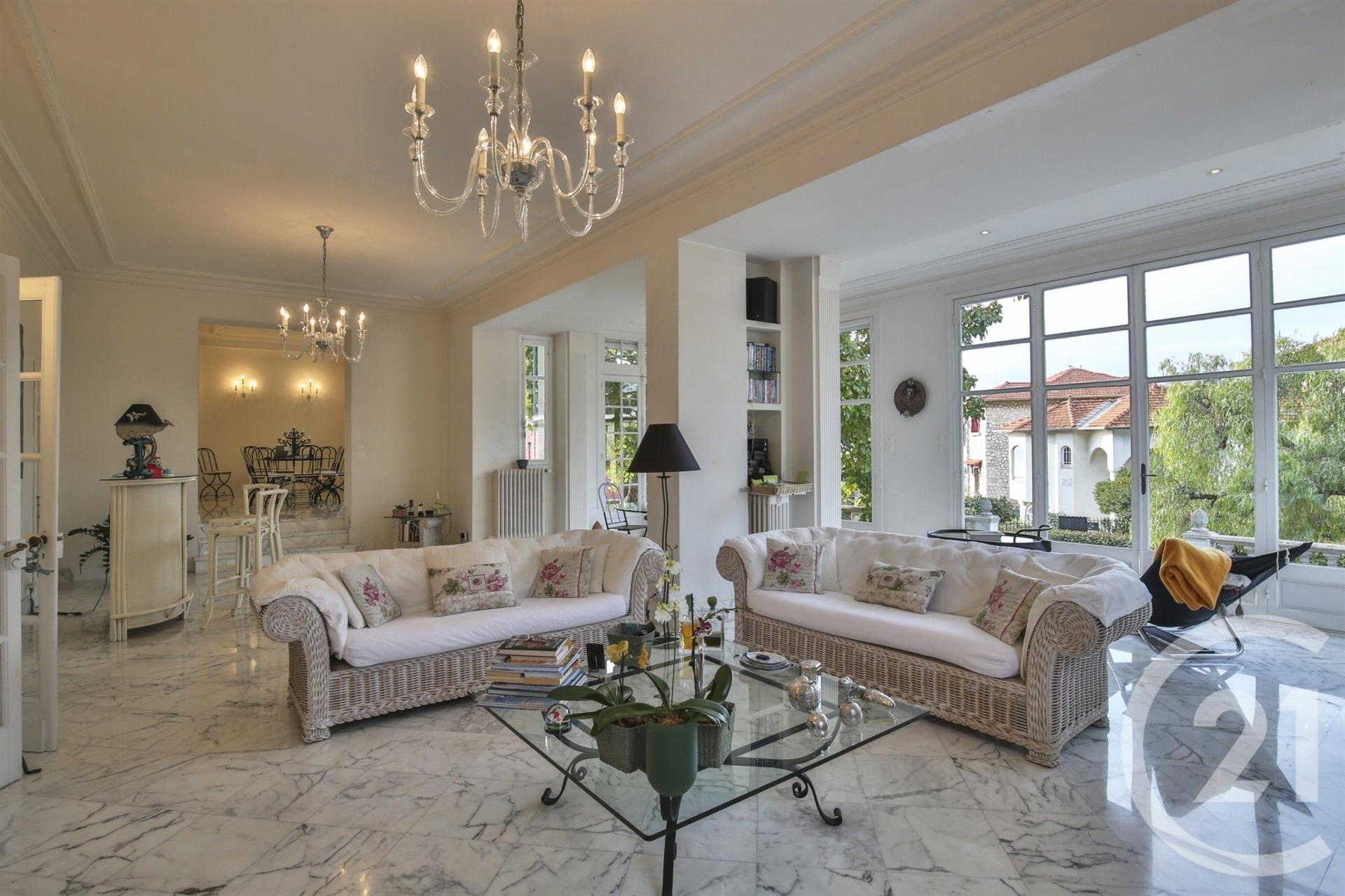 Maison à vendre, 254m², Nice