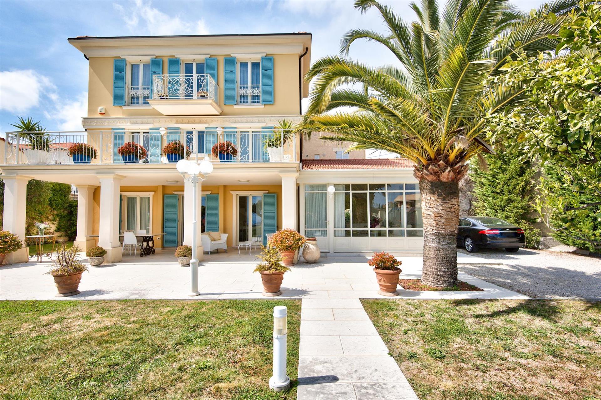 Maison à vendre, 120m², Nice