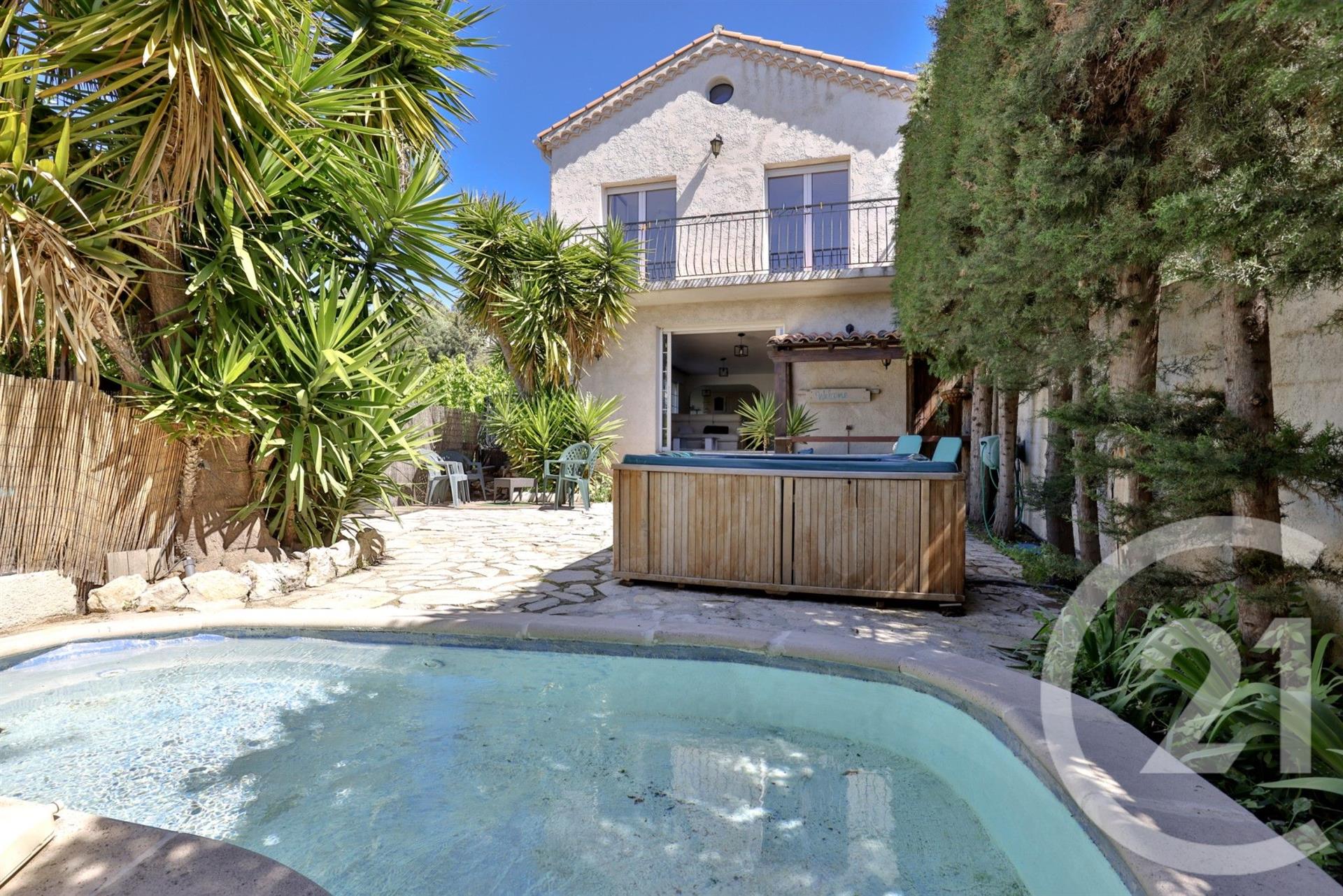 Maison à vendre, 217m², Nice