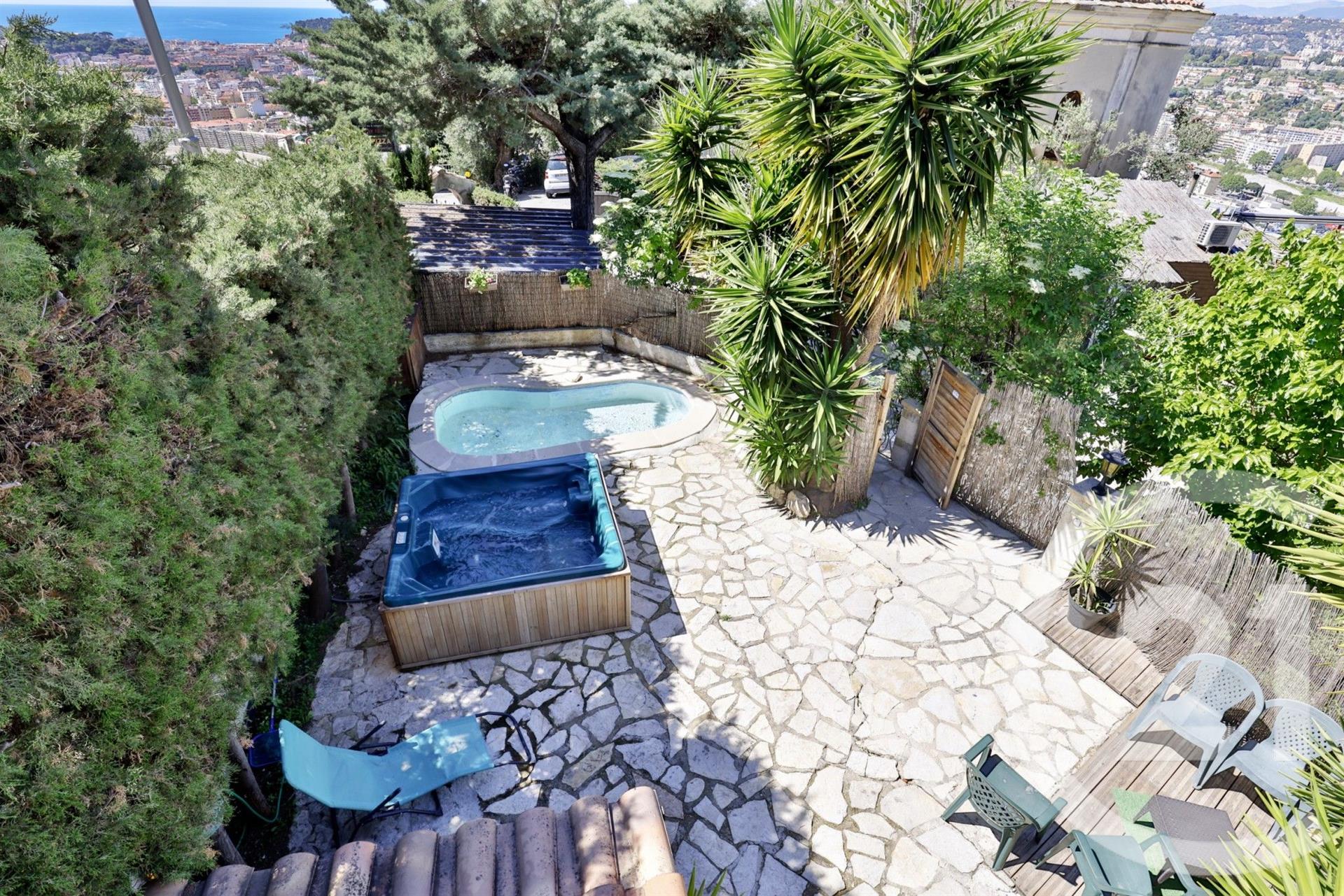 Maison à vendre, 217m², Nice