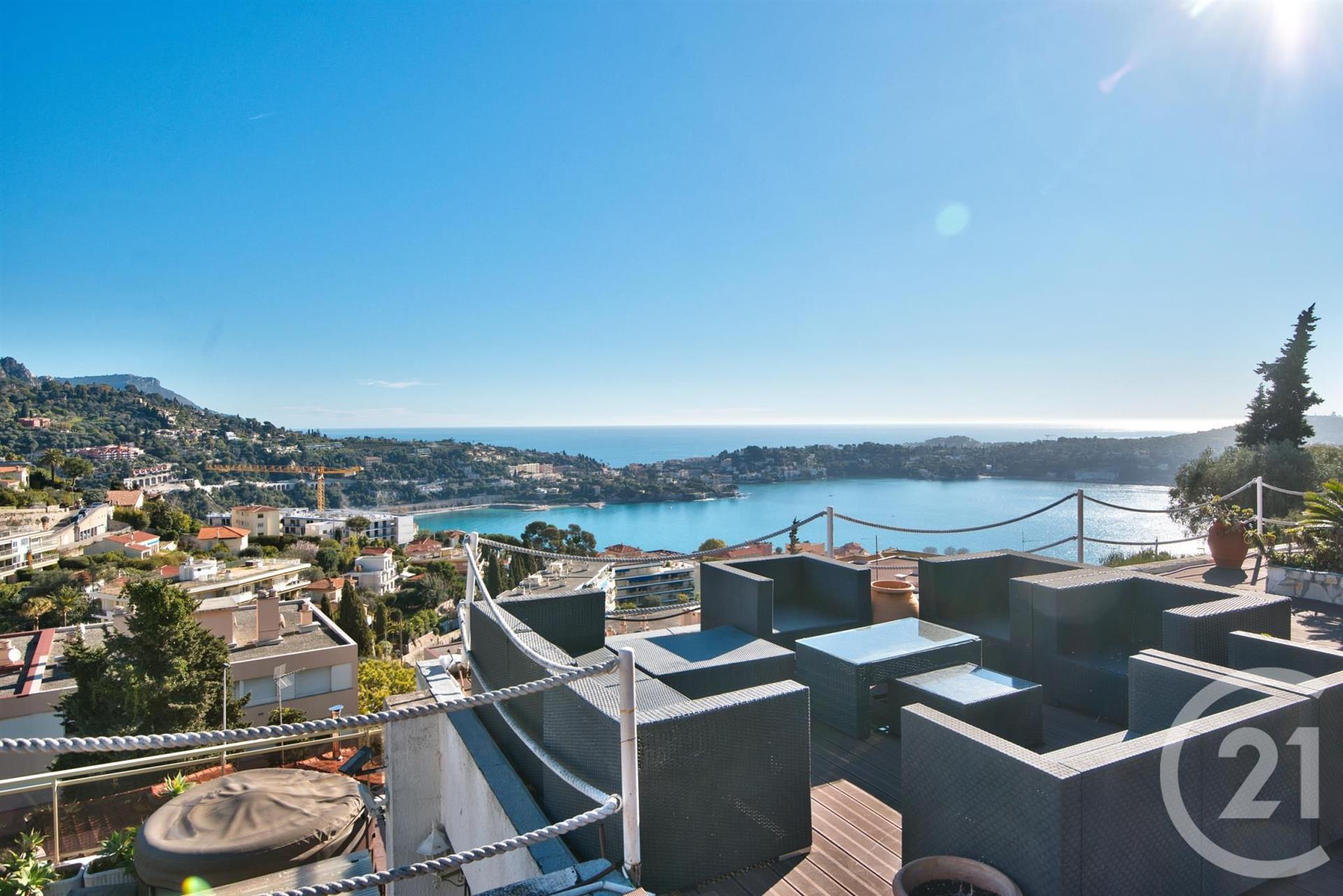 Maison à vendre, 275m², Villefranche-sur-Mer