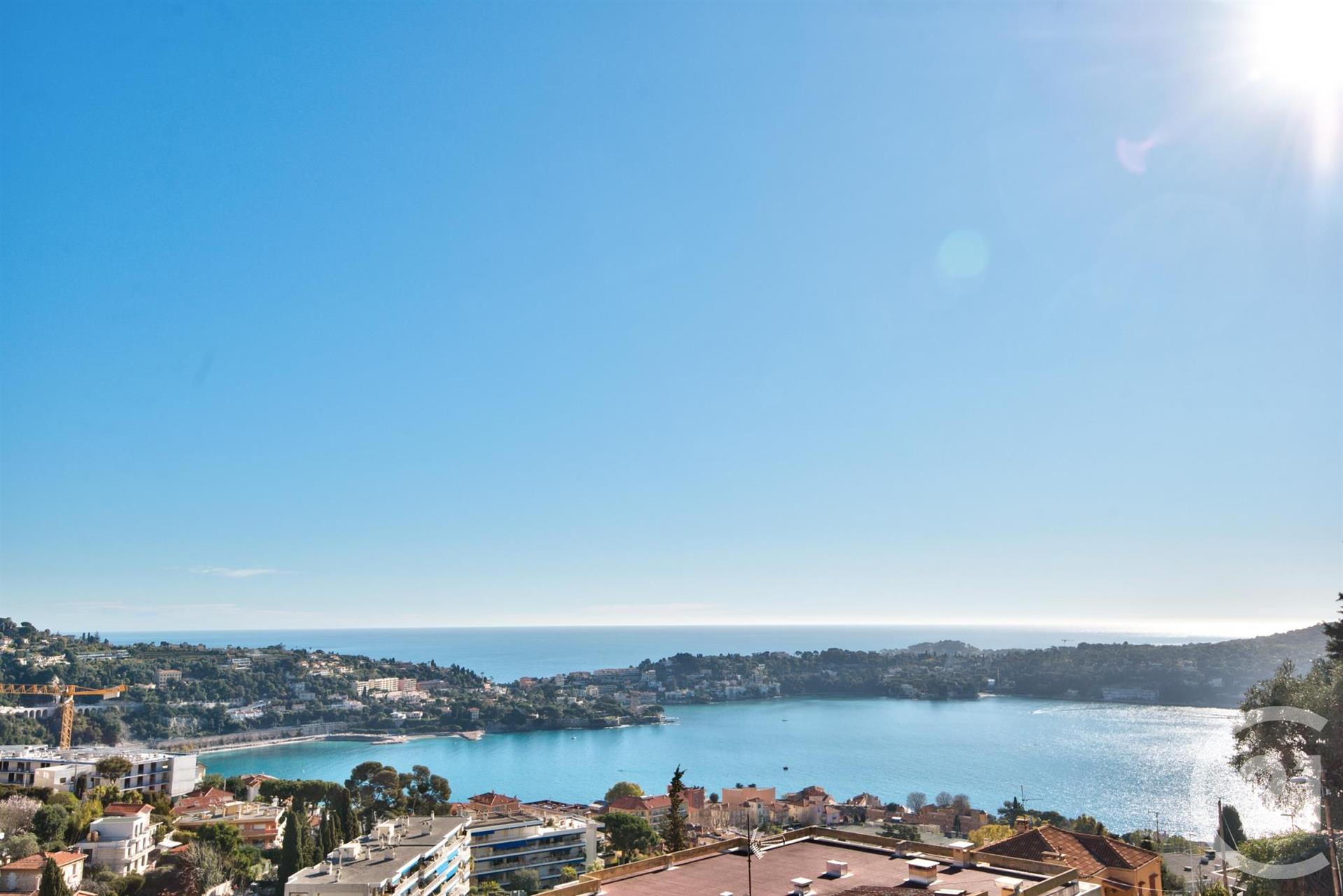 Maison à vendre, 275m², Villefranche-sur-Mer