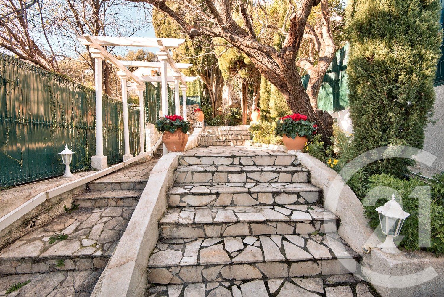 Maison à vendre, 275m², Villefranche-sur-Mer