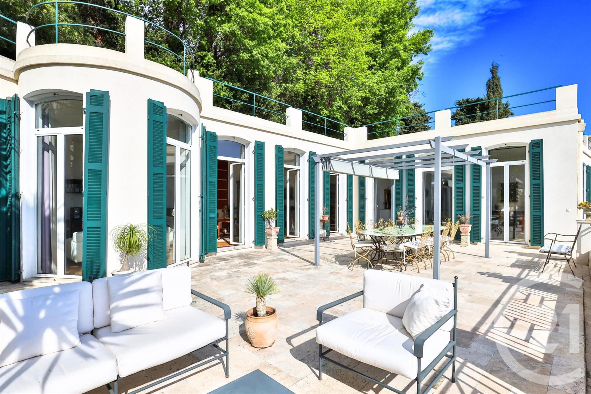 Maison à vendre, 262m², Nice