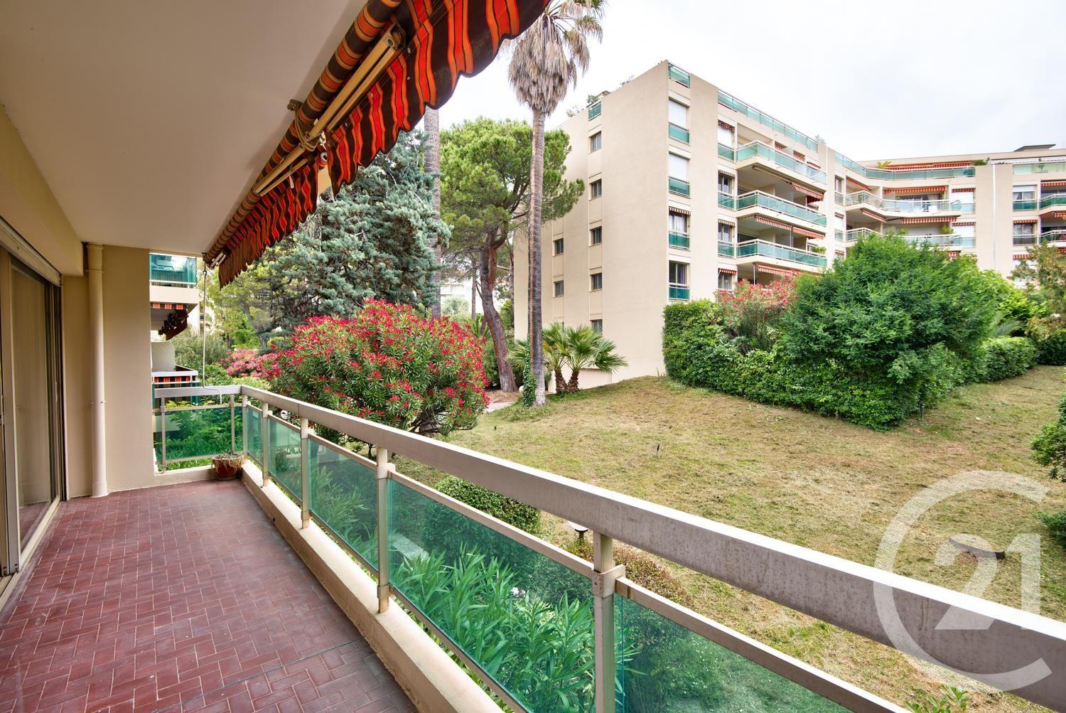Appartement à vendre, 94m², Nice