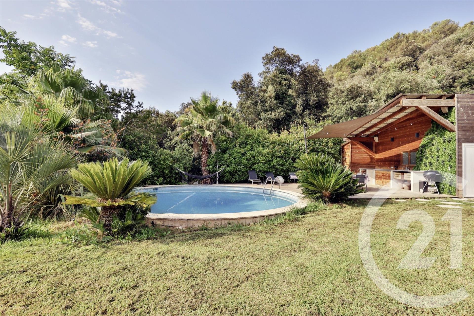 Maison à vendre, 115m², Nice