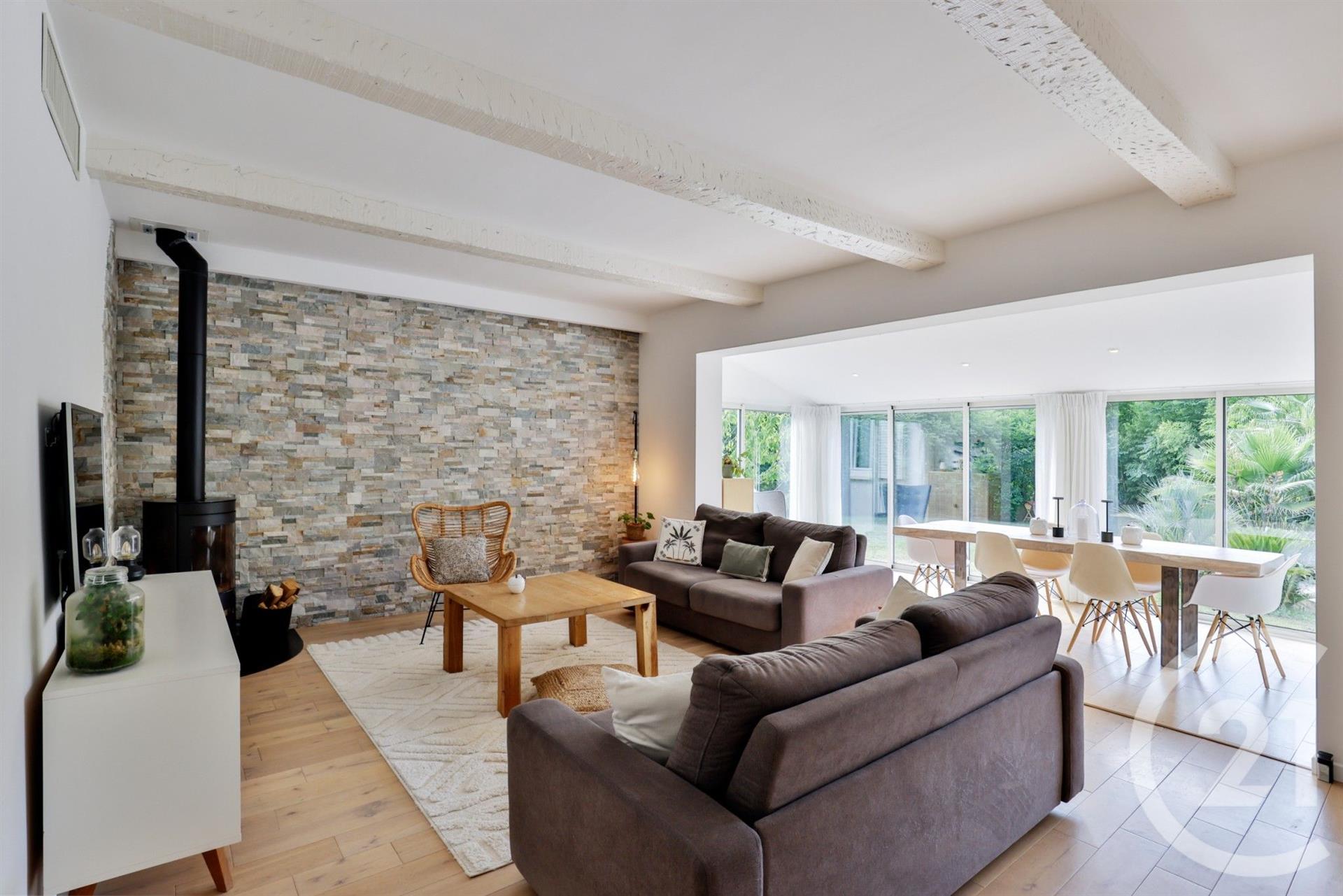 Maison à vendre, 115m², Nice