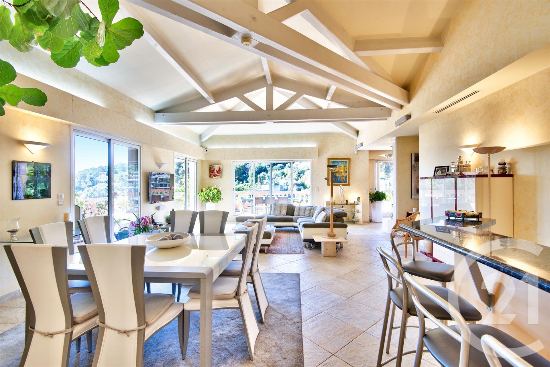 Appartement à vendre, 174m², Nice