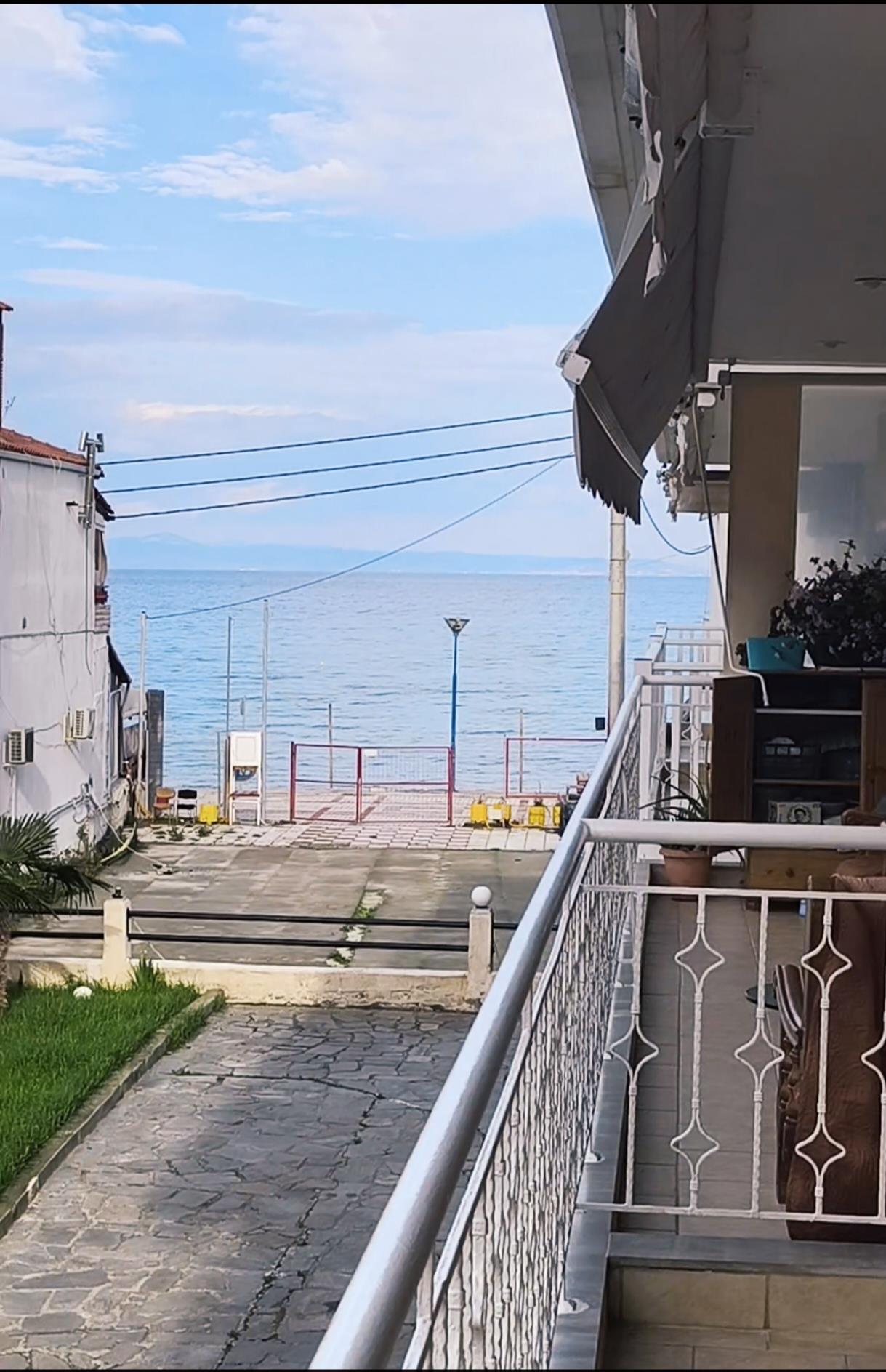 Appartamento in vendita a Polychrono, Halkidiki 