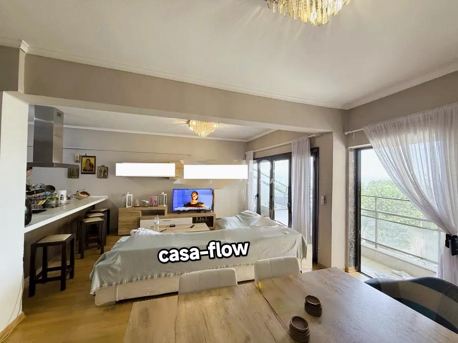 Πώληση Διαμερίσματος στην Νέα Παραλία Θεσσαλονίκης 