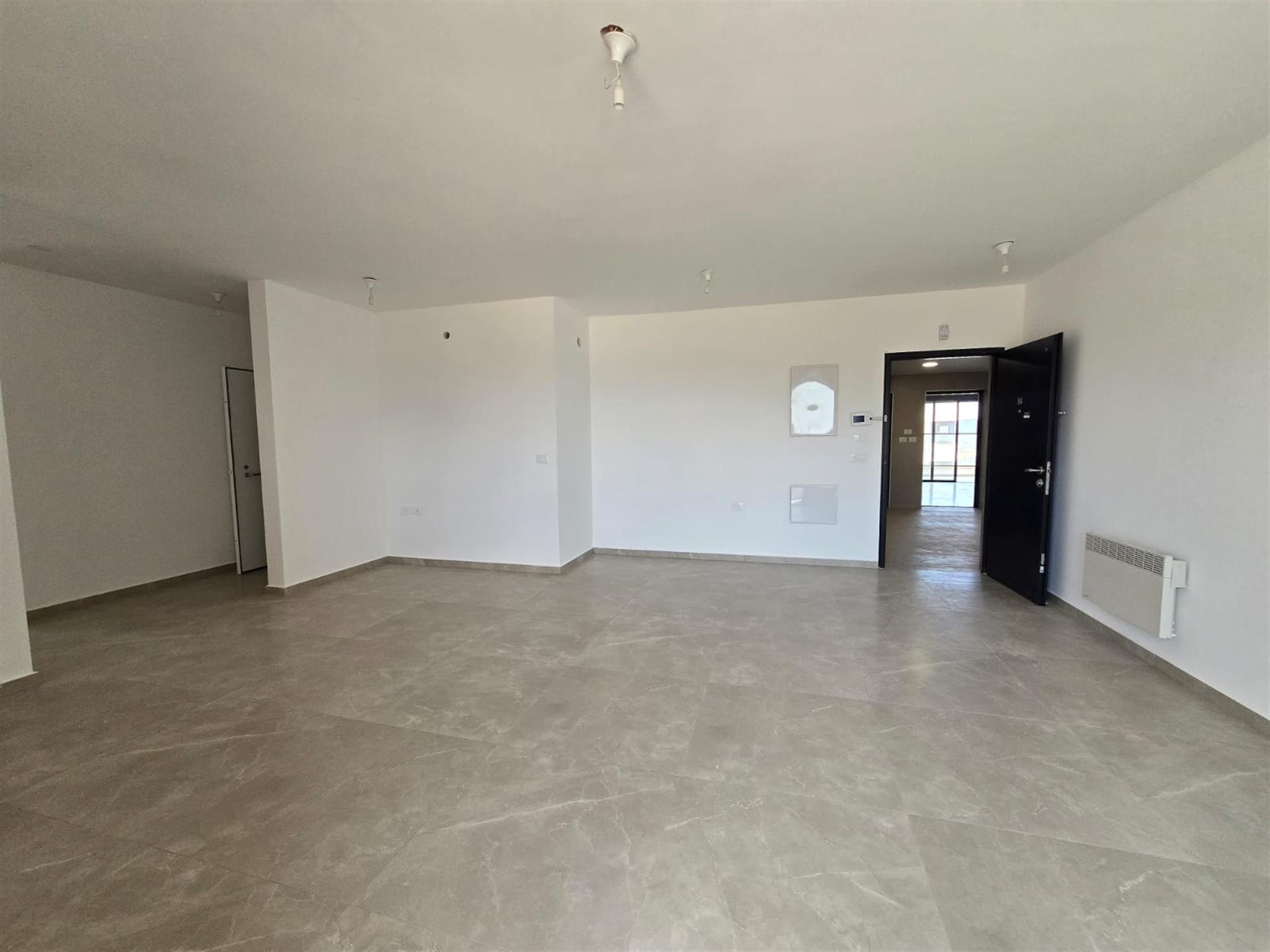 New apartment for sale in Mevaseret