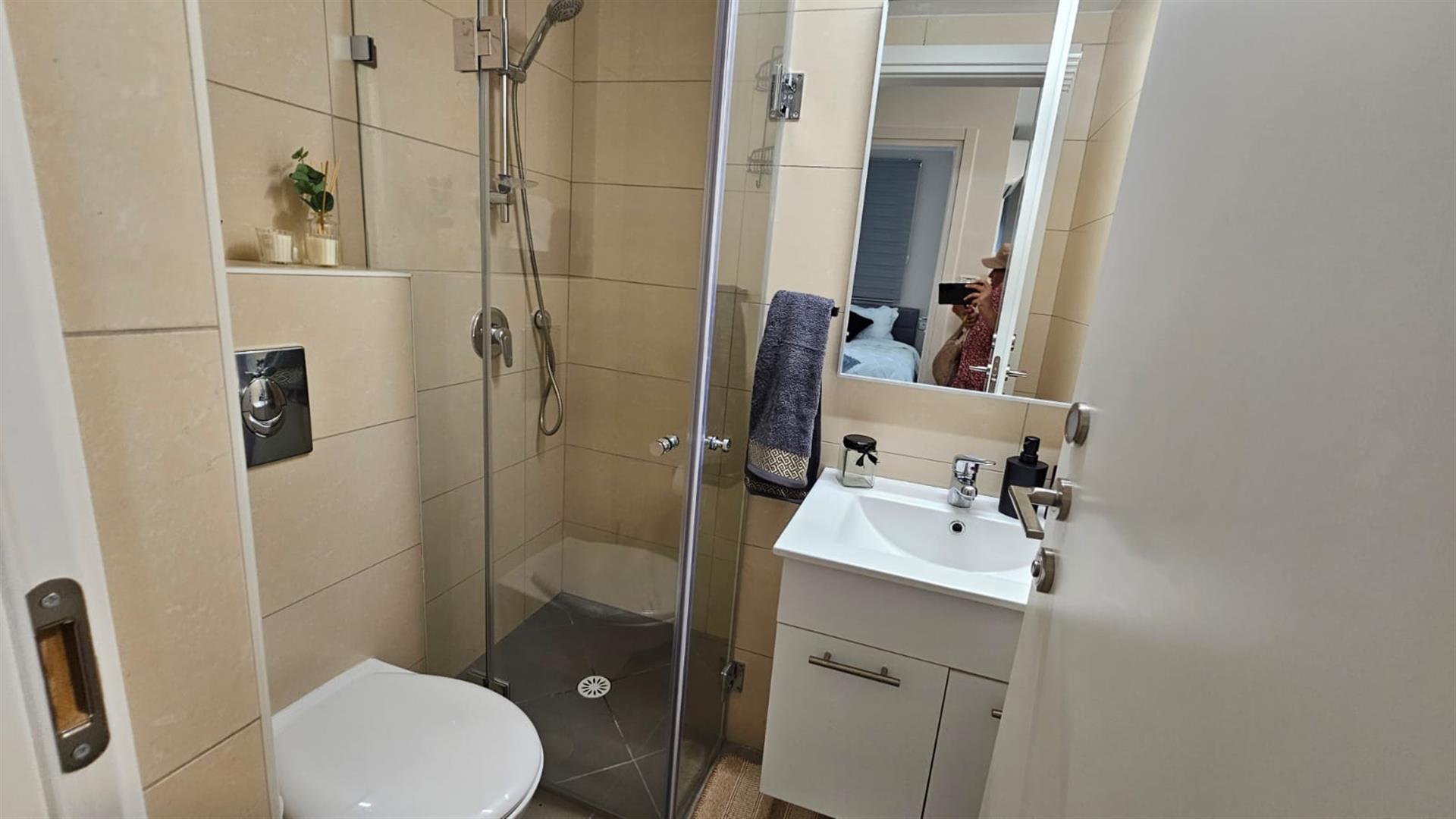 Stunning new apartment for sale in the city center, Jerusalem