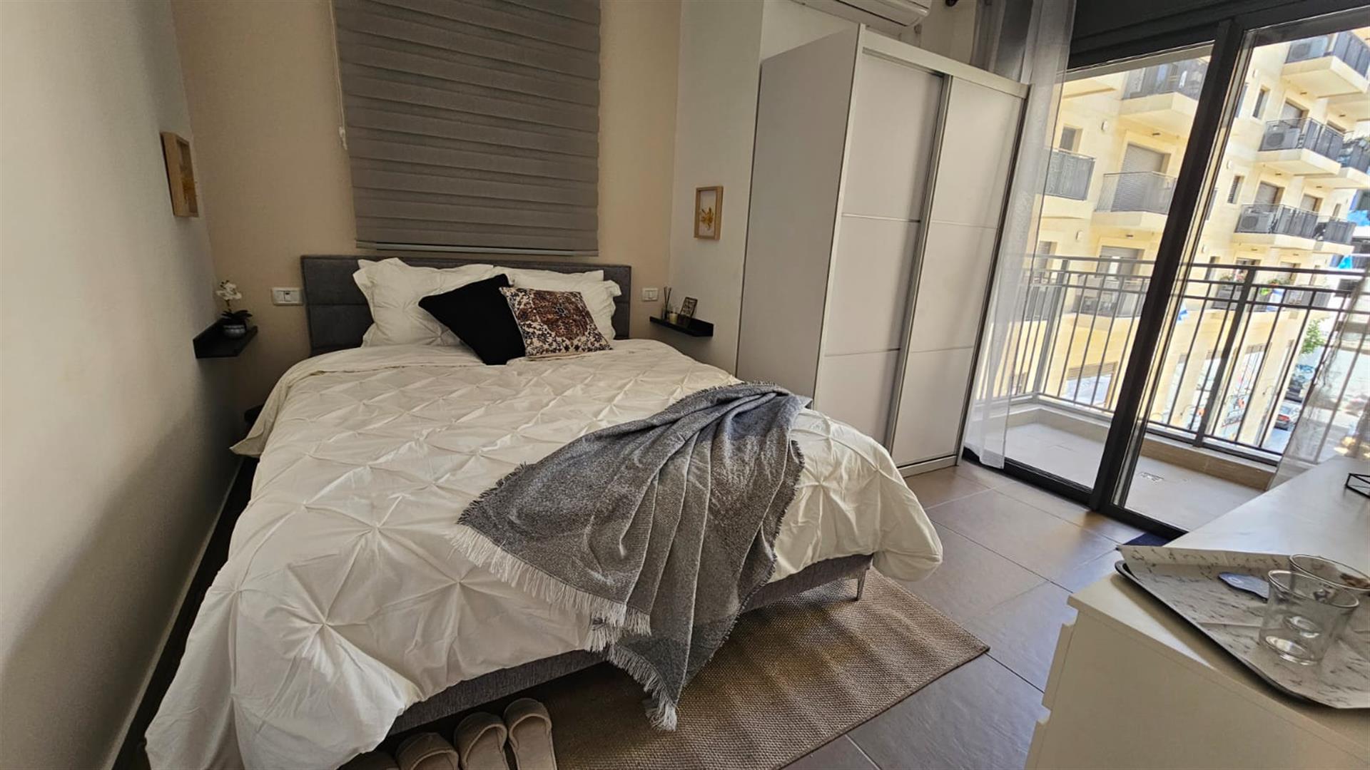 Stunning new apartment for sale in the city center, Jerusalem