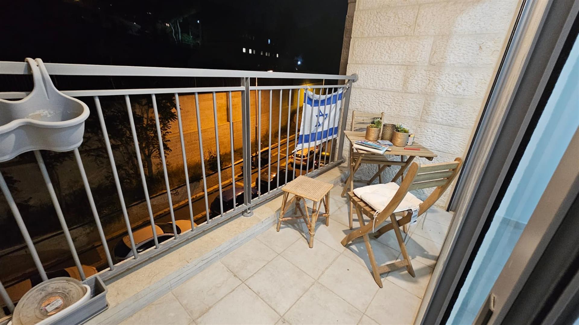 Exclusive Apartment for Sale in the Heart of Rasco – Tchernichovsky Street