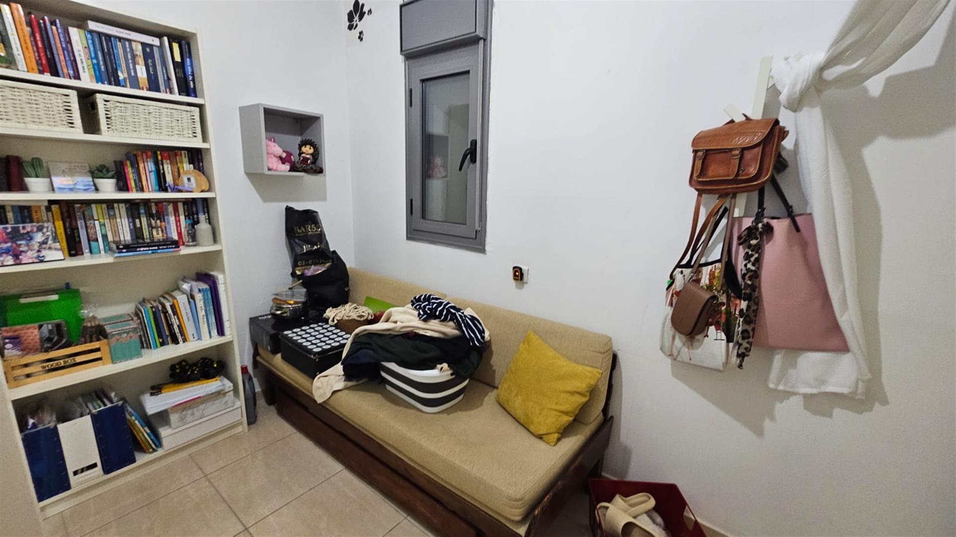 Exclusive Apartment for Sale in the Heart of Rasco – Tchernichovsky Street