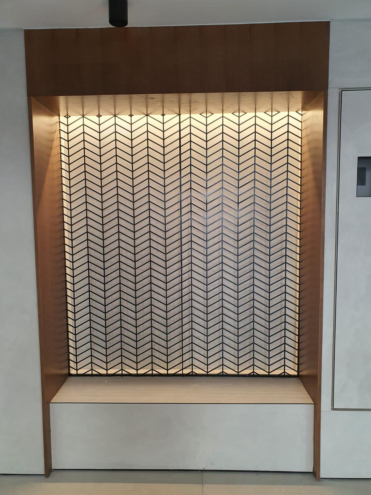 New 4-room apartment in the luxury project "Foreign Ministry Quarter" ✨