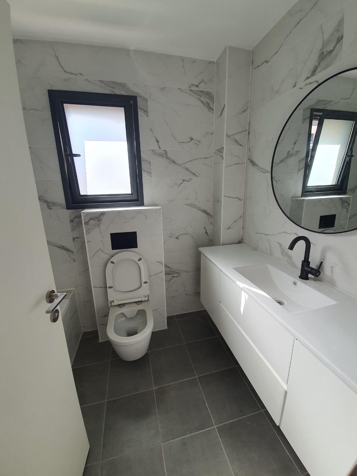 New 4-room apartment in the luxury project "Foreign Ministry Quarter" ✨