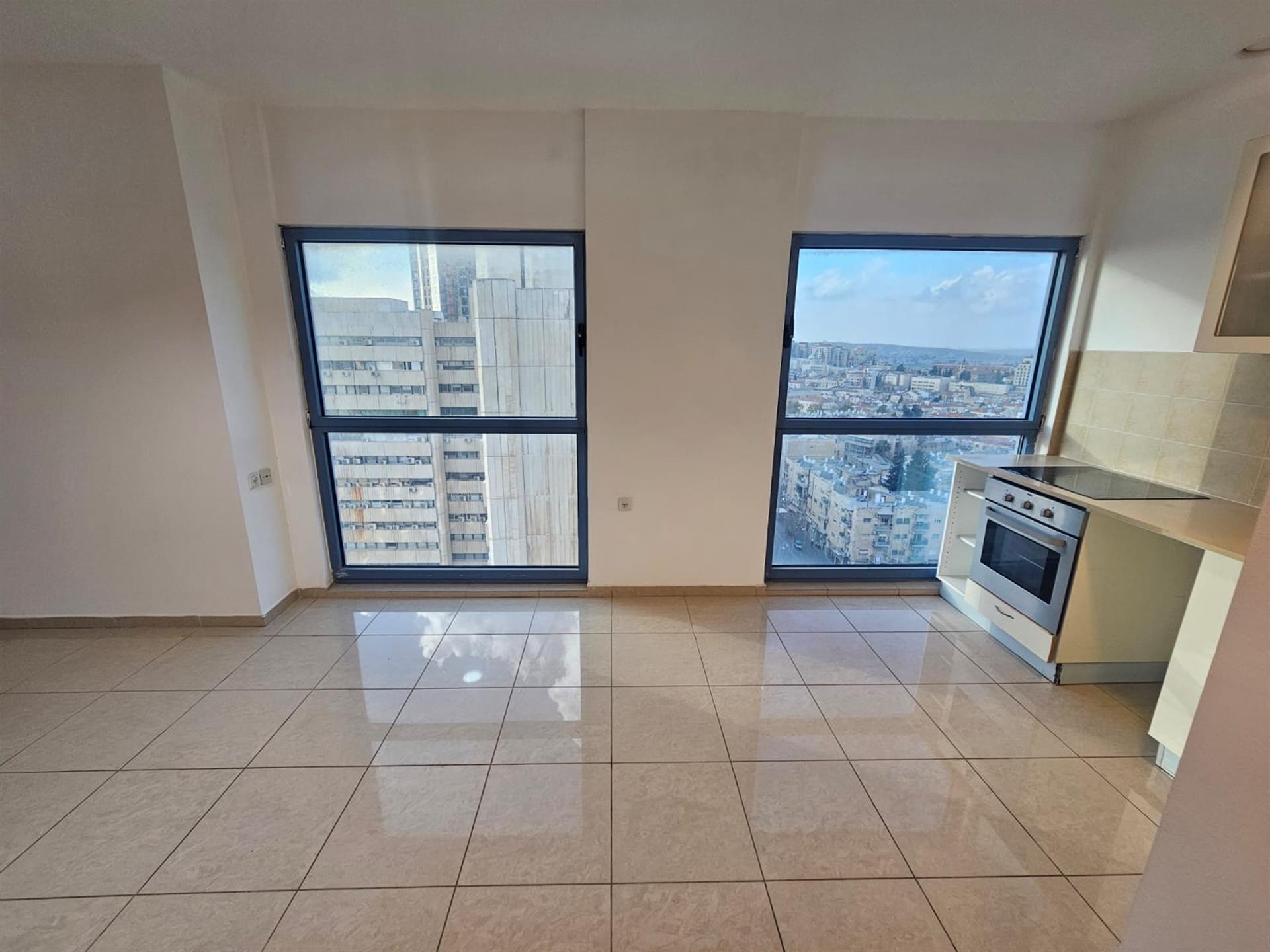 Apartment for Sale in the Heart of Jerusalem