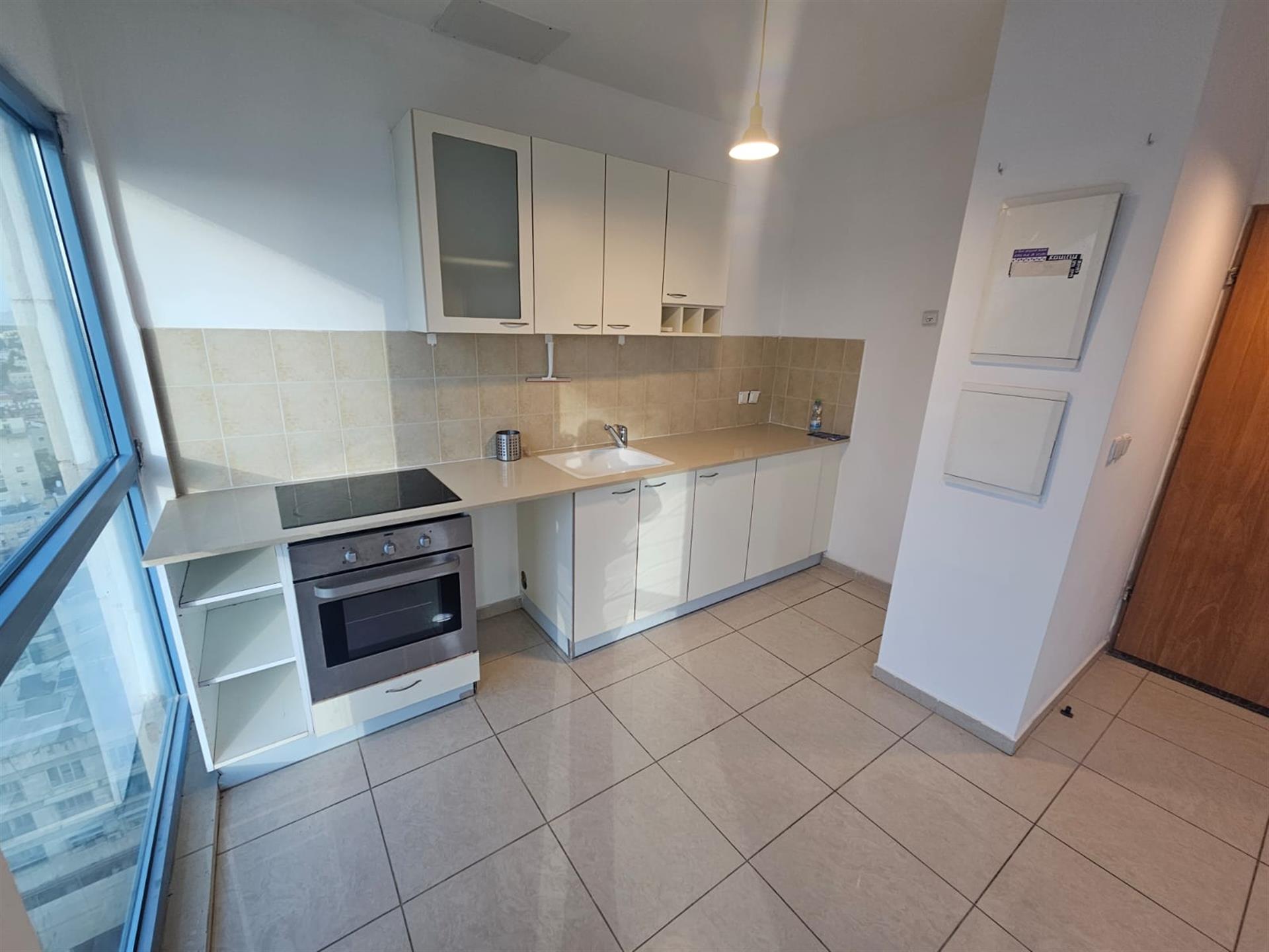 Apartment for Sale in the Heart of Jerusalem