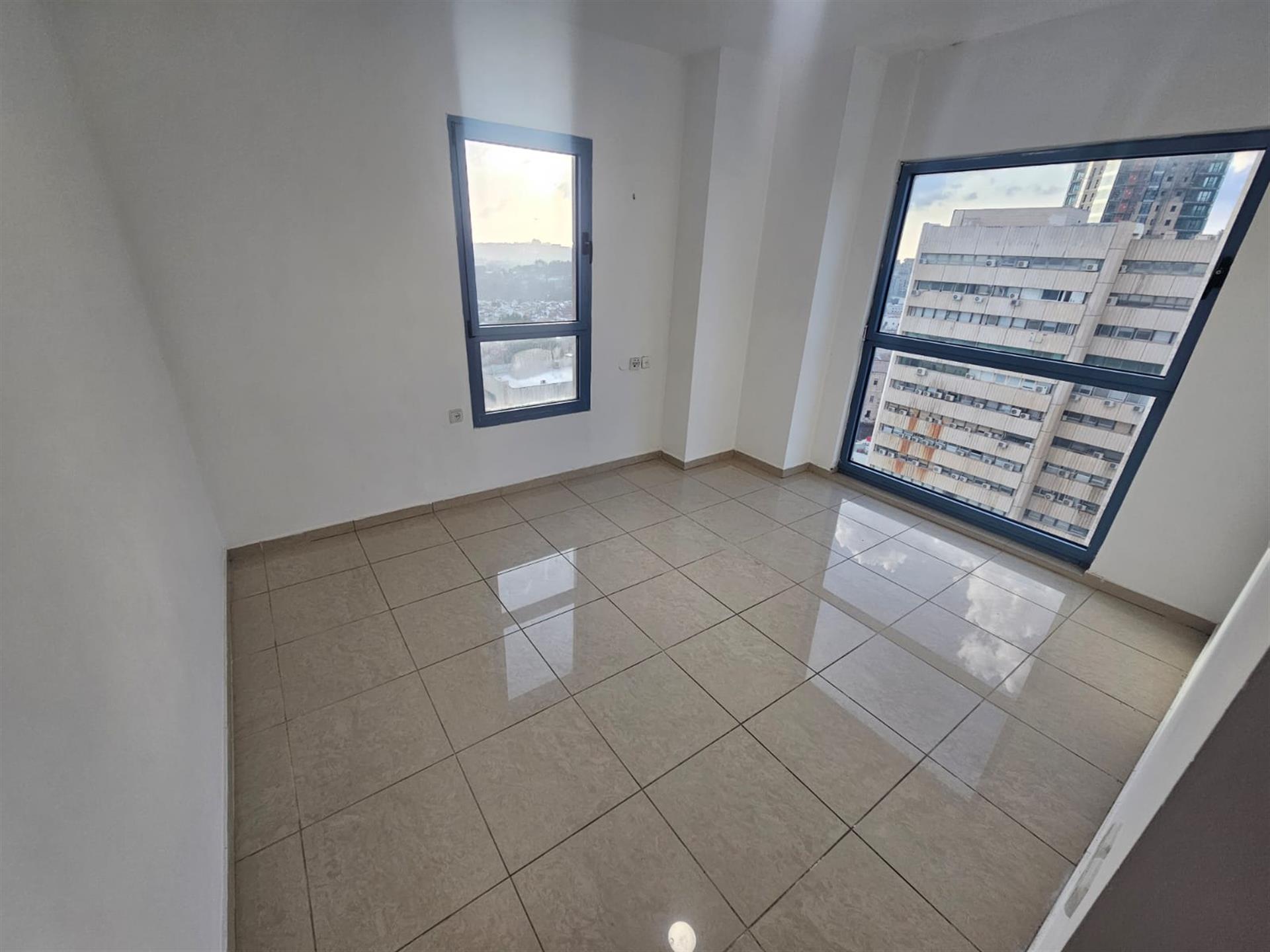 Apartment for Sale in the Heart of Jerusalem