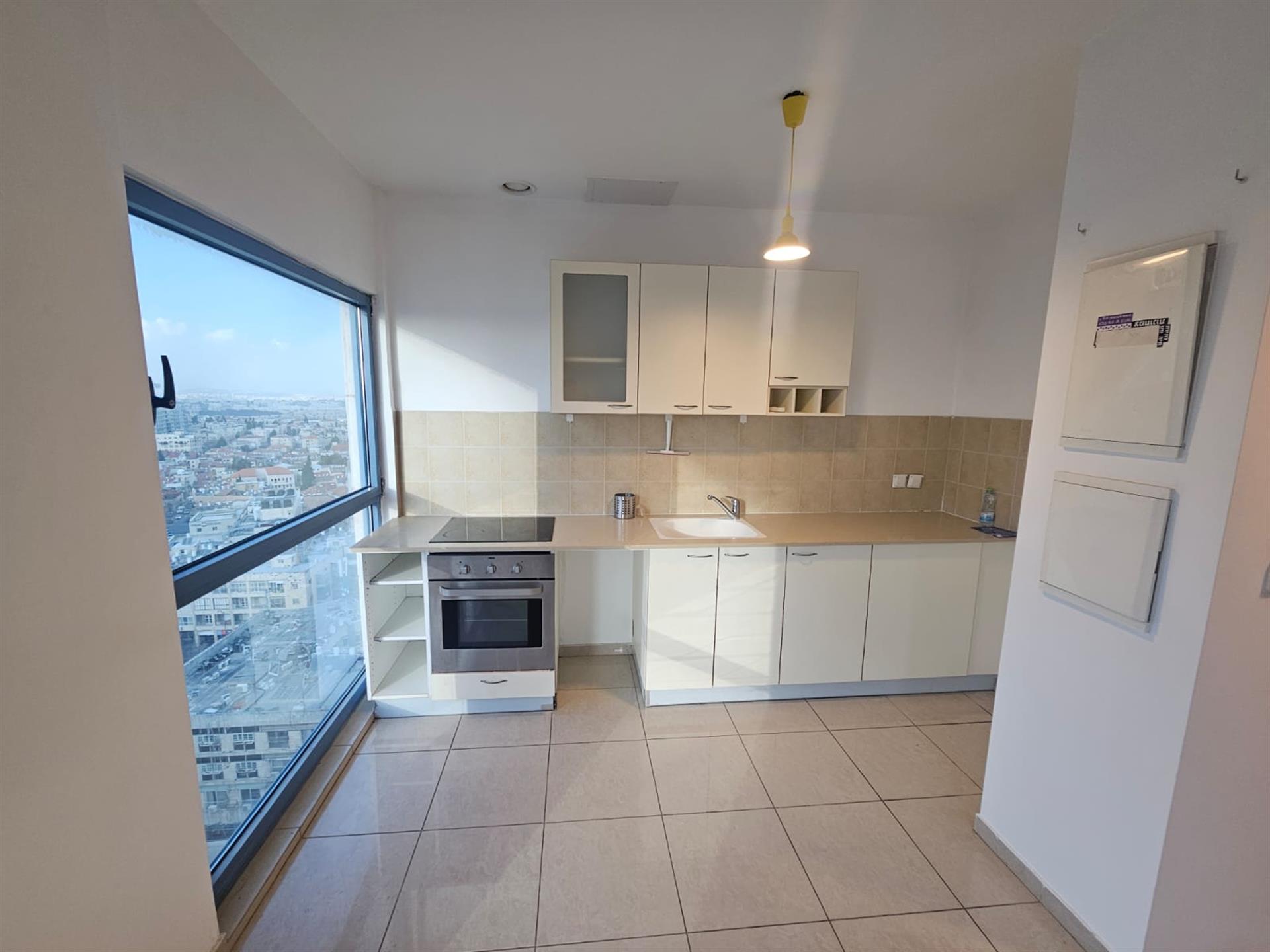 Apartment for Sale in the Heart of Jerusalem