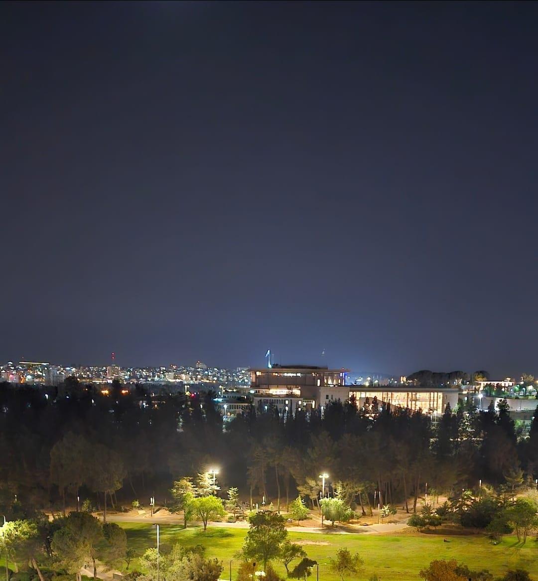 Two Adjacent Apartments for Sale in Wolfson Towers, Shaarei Chesed