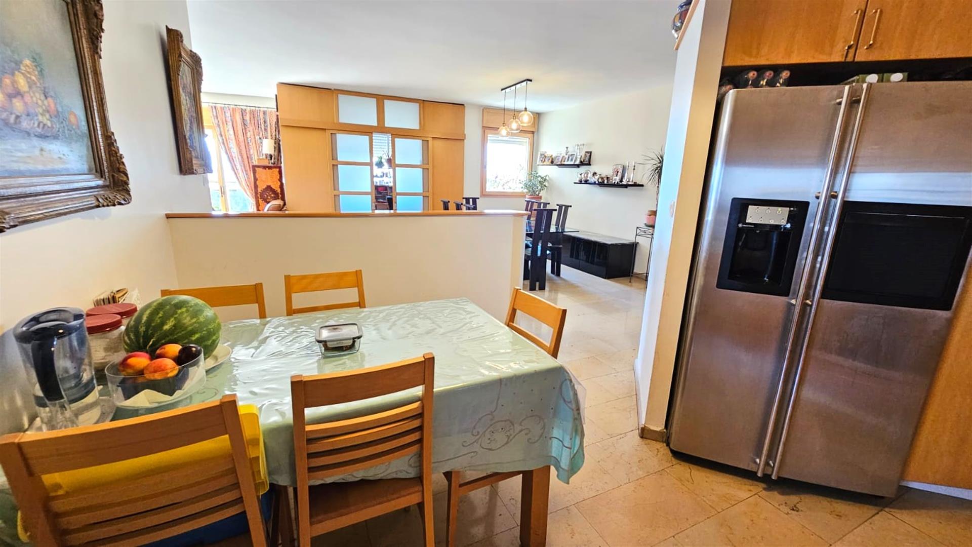 For sale an apartment in the Wolfson buildings