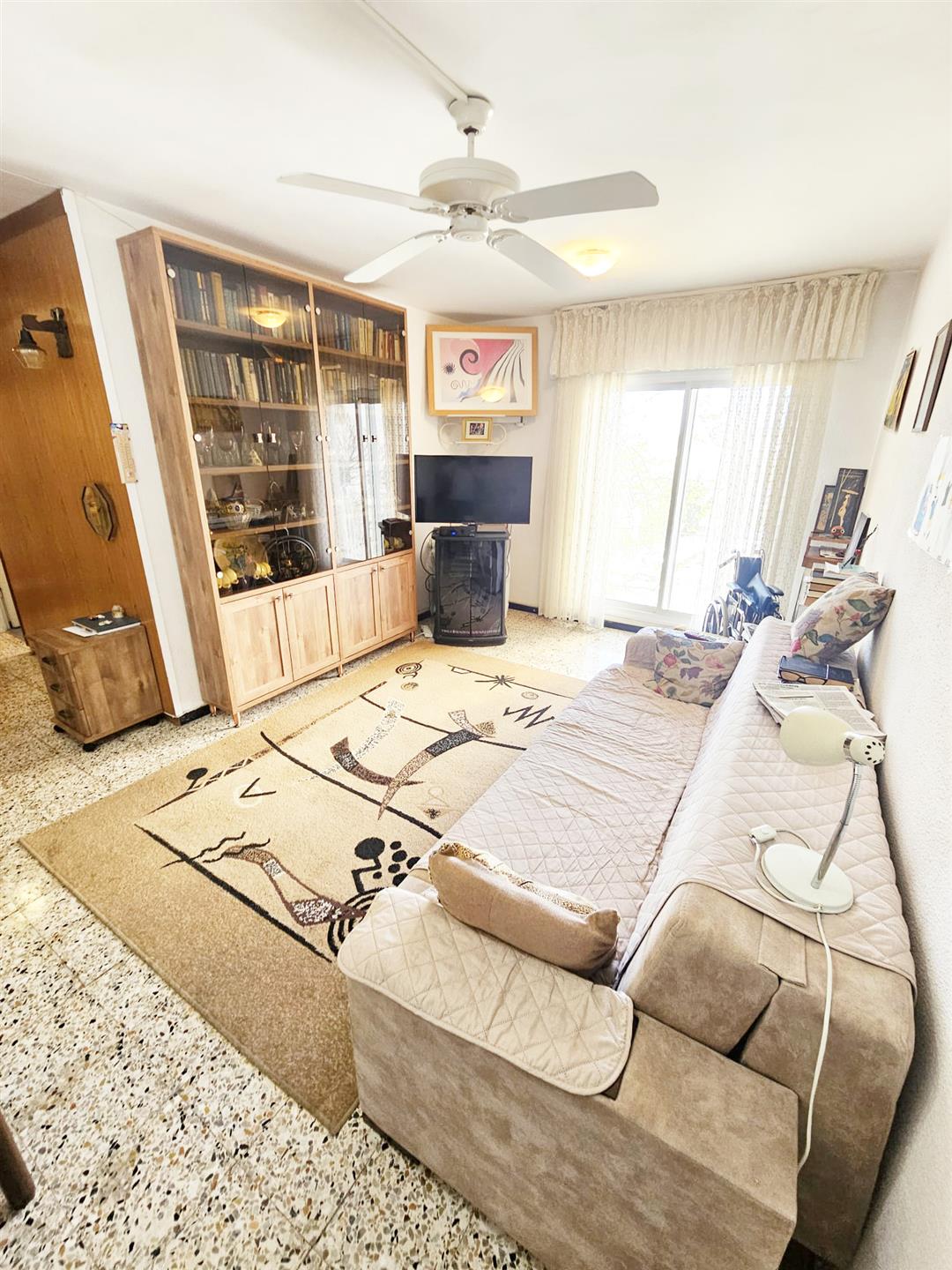 Apartment for Sale in Jerusalem