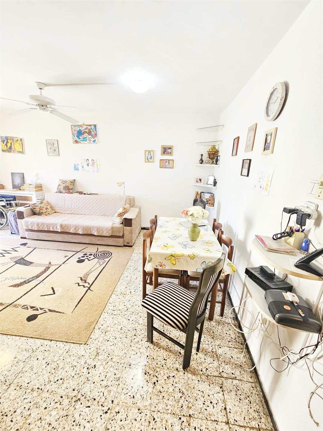 Apartment for Sale in Jerusalem
