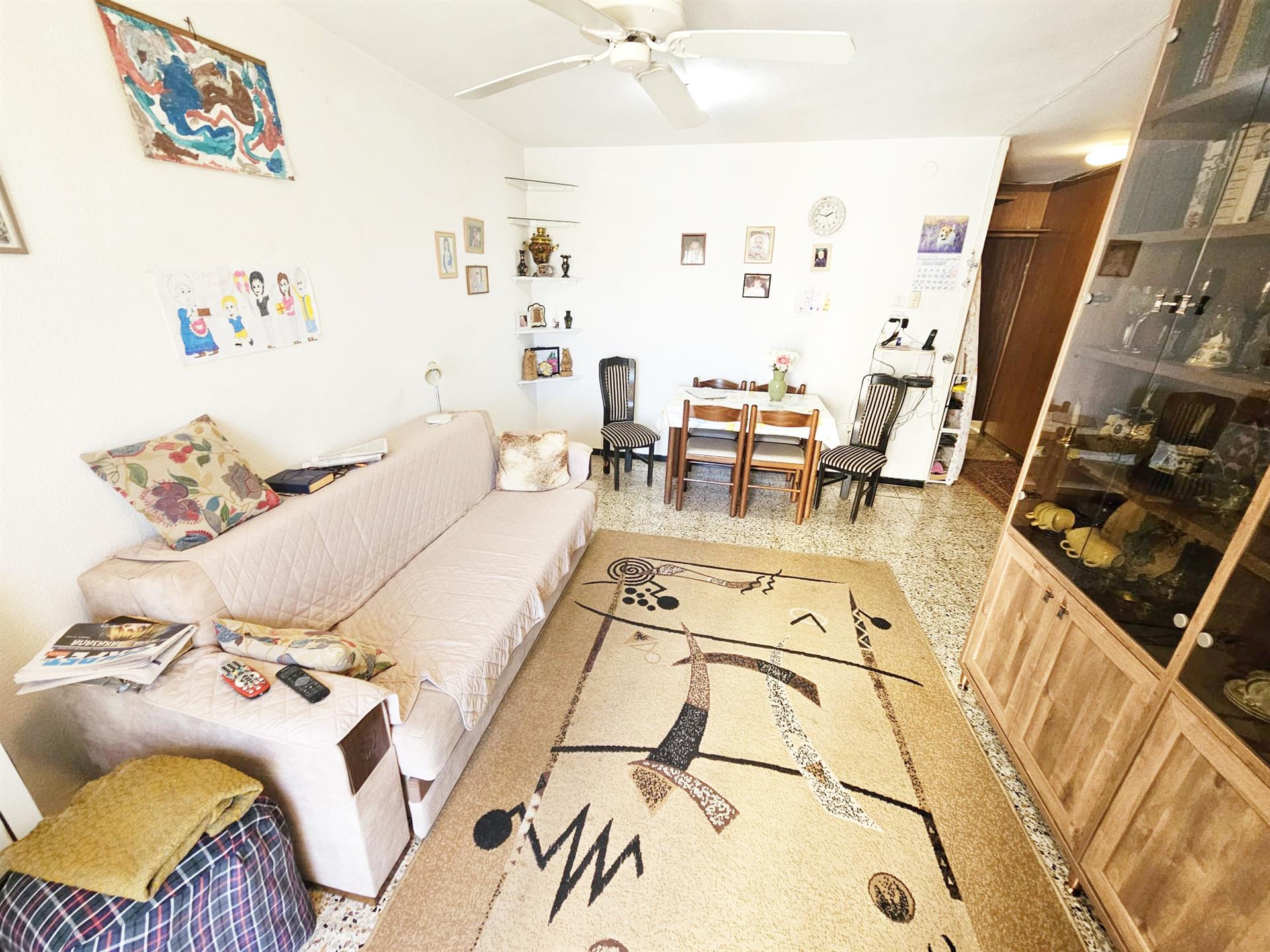 Apartment for Sale in Jerusalem