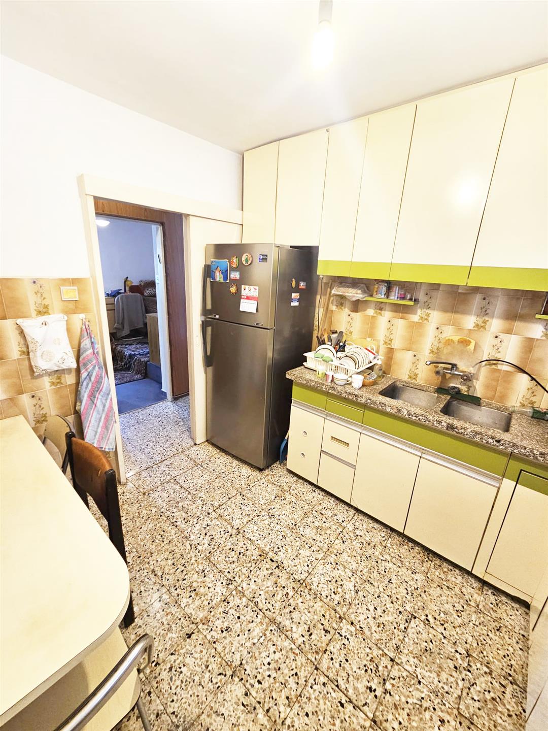 Apartment for Sale in Jerusalem