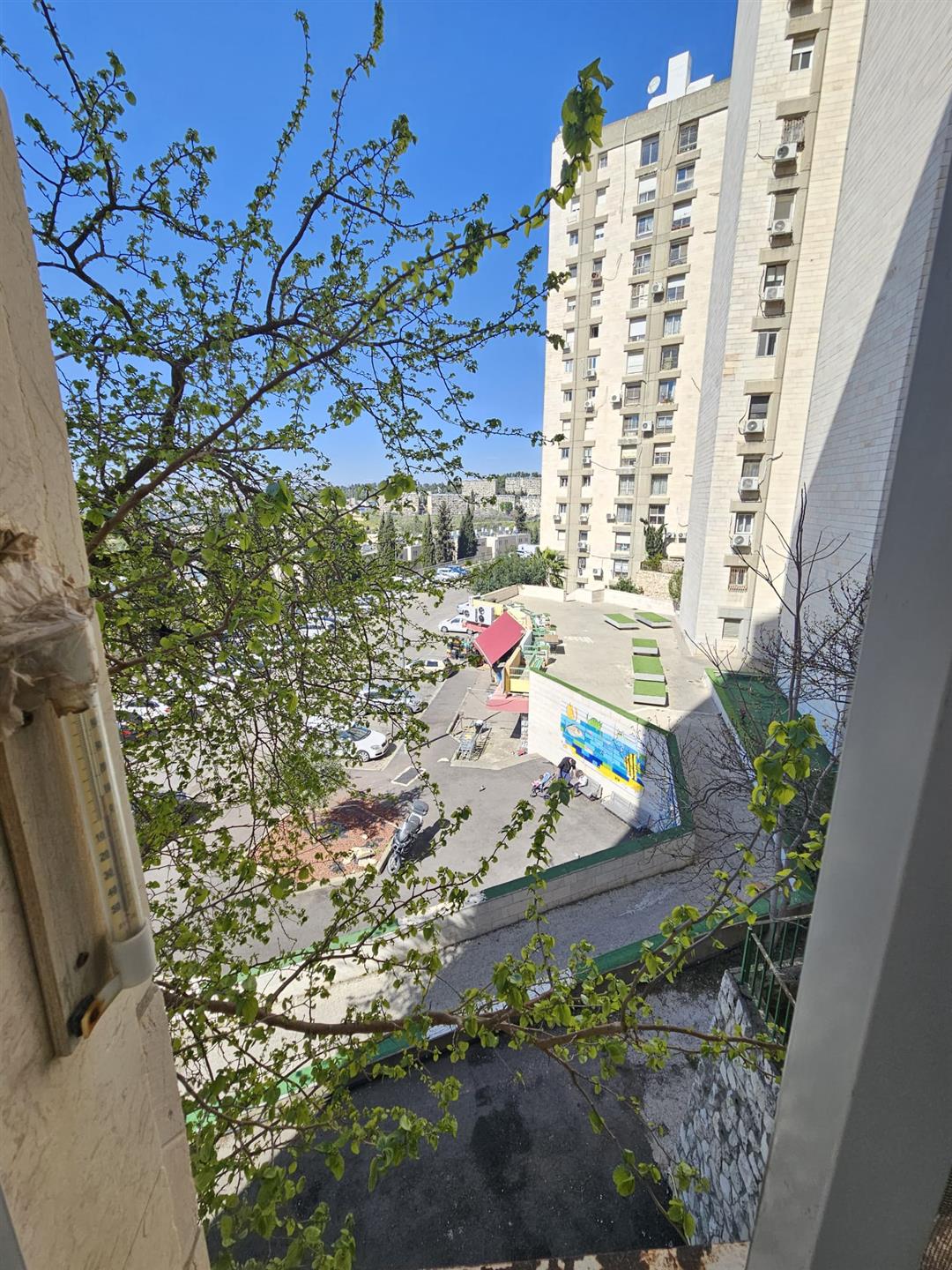 Apartment for Sale in Jerusalem