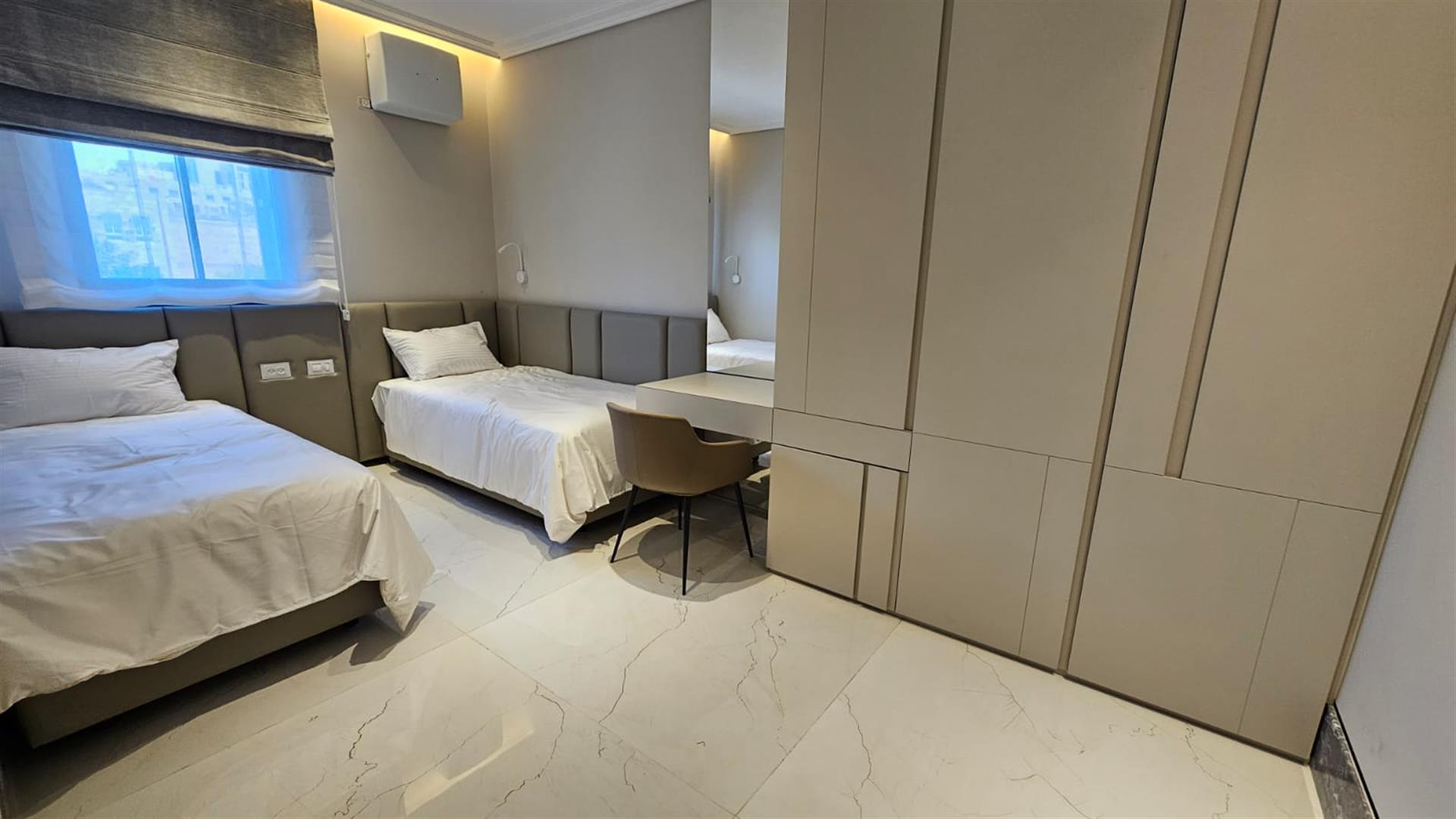 7 room Penthouse in Jerusalem, Shaarei Chessed