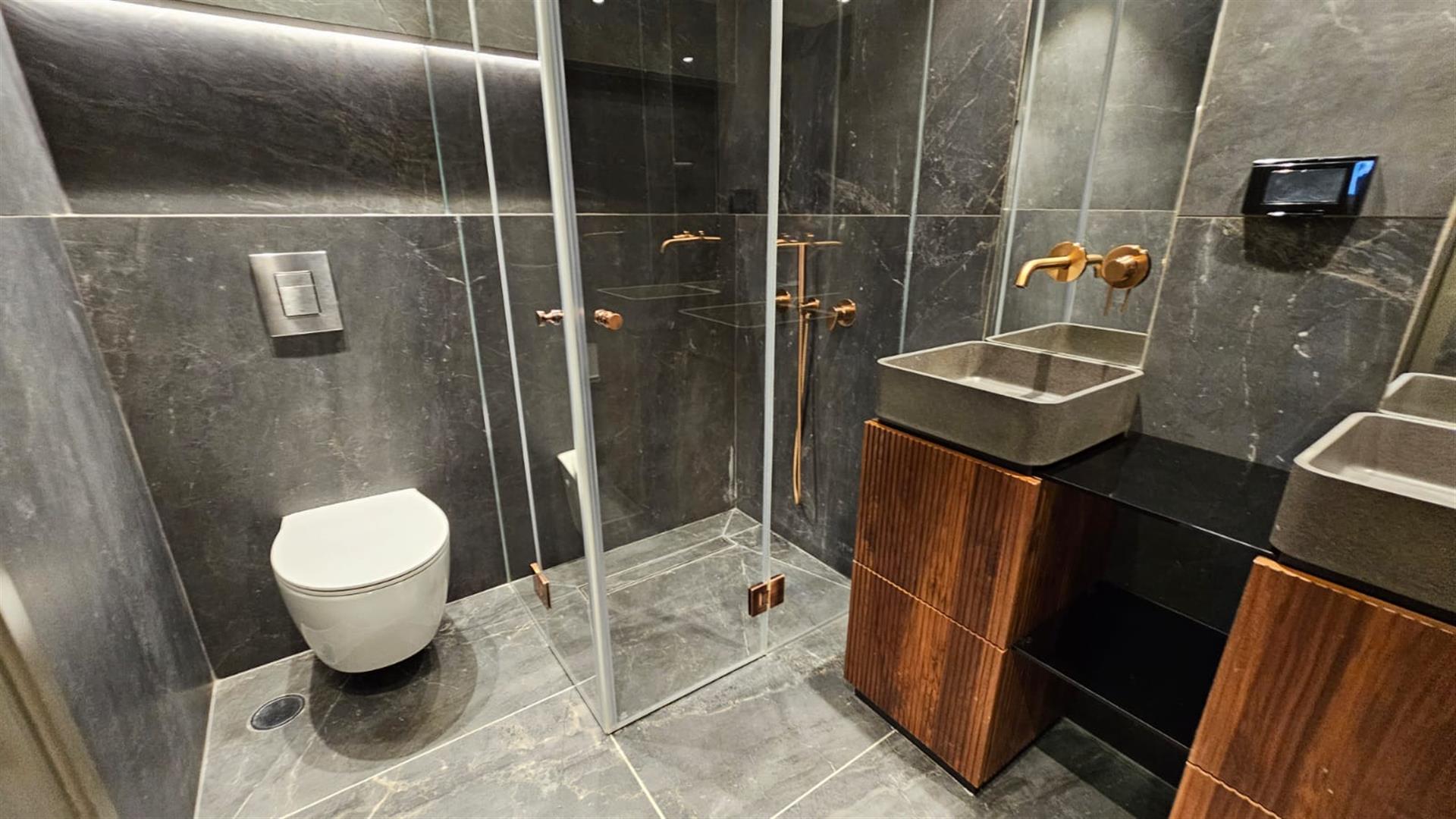 7 room Penthouse in Jerusalem, Shaarei Chessed