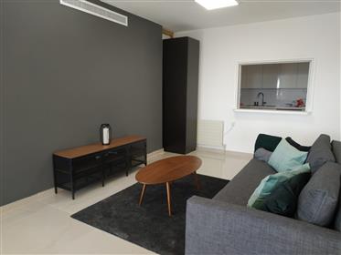 Furnished apartment for sale in the Wolfson buildings