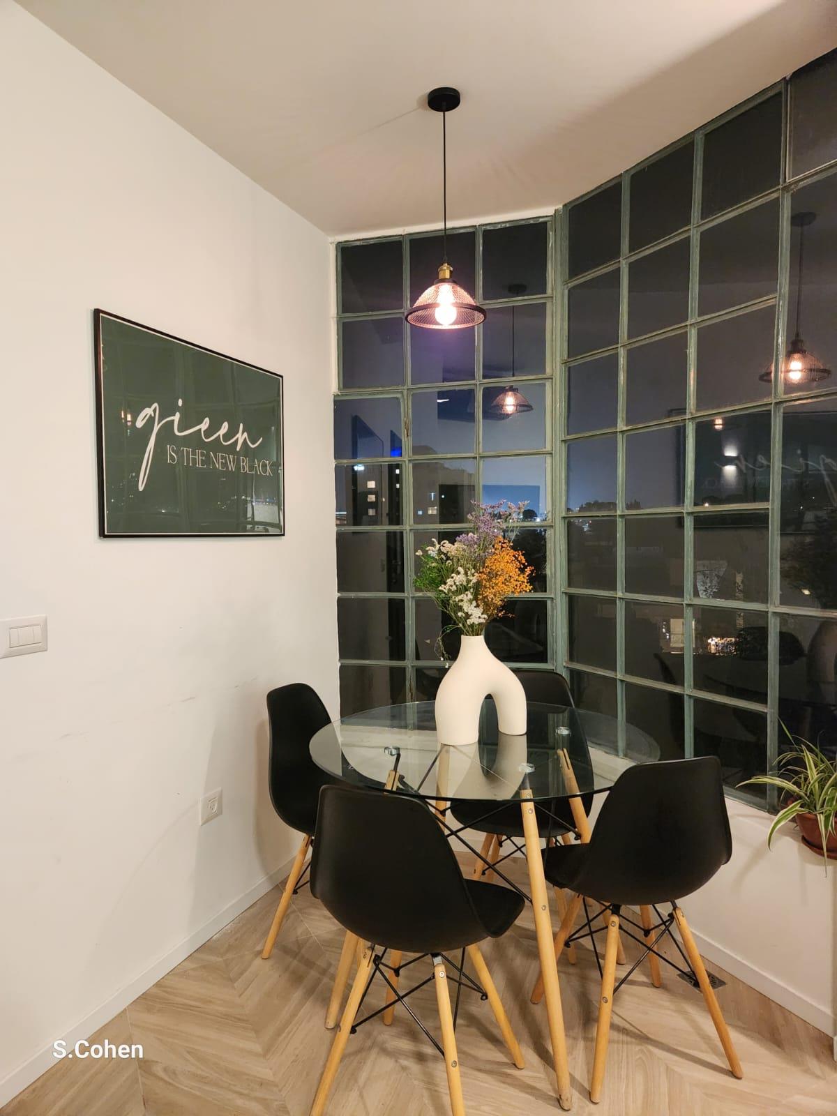  Stunning Apartment for Exclusive Sale in the Heart of Nachalat Achim✨