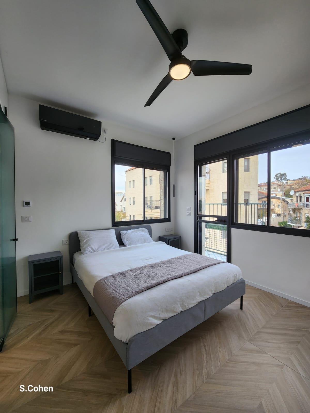  Stunning Apartment for Exclusive Sale in the Heart of Nachalat Achim✨