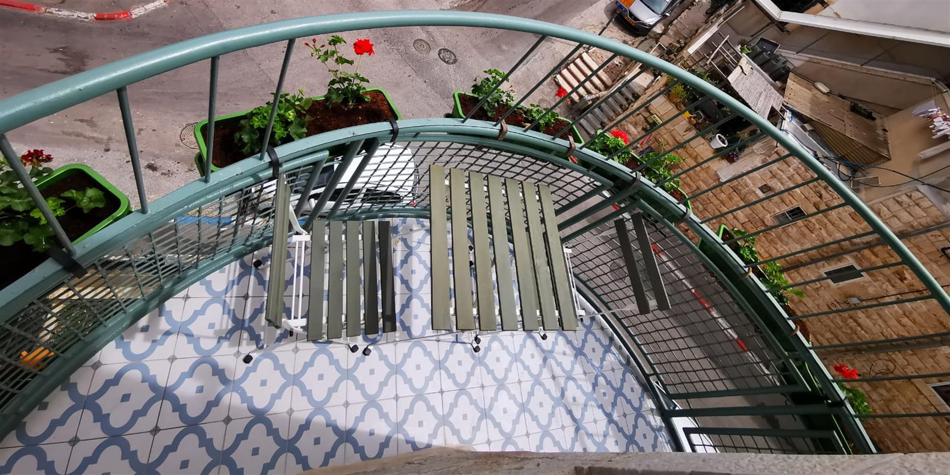  Stunning Apartment for Exclusive Sale in the Heart of Nachalat Achim✨