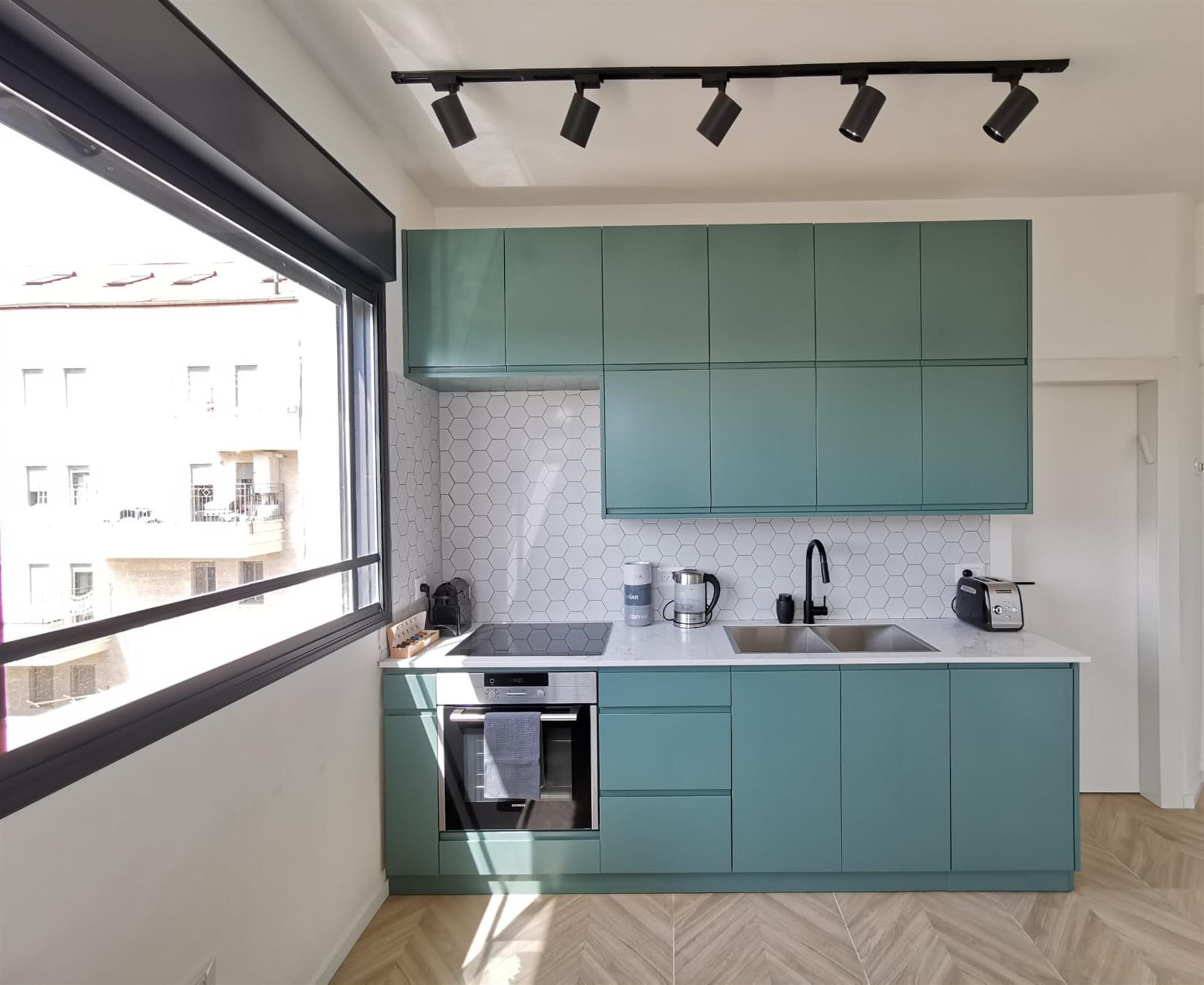  Stunning Apartment for Exclusive Sale in the Heart of Nachalat Achim✨