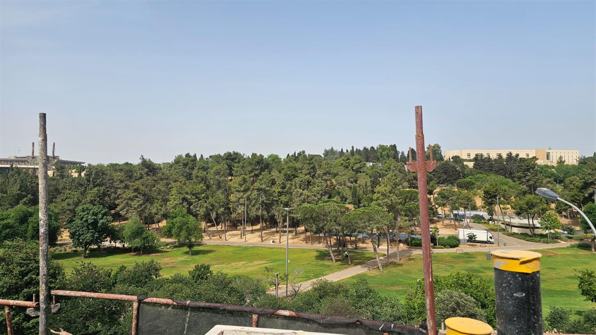  3-Room Apartment, for sale in Nachlaot