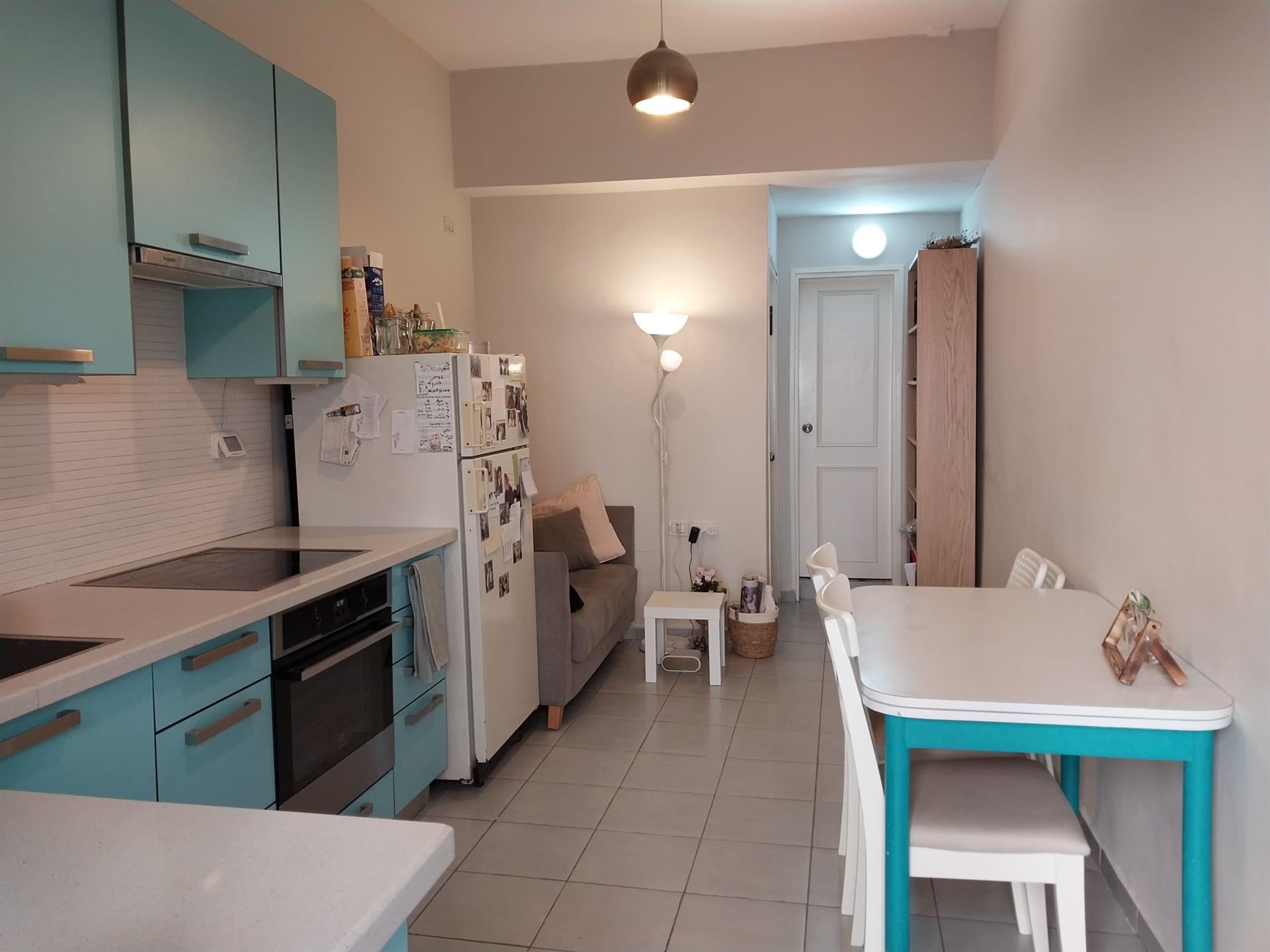 2-Room Apartment for Sale in  Rehavia