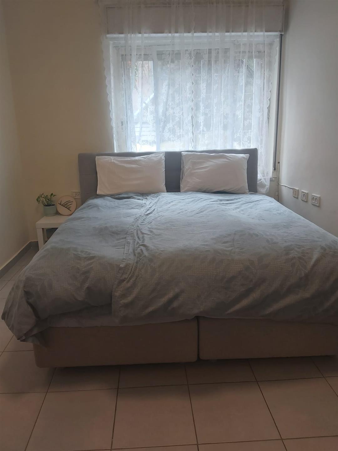 2-Room Apartment for Sale in  Rehavia