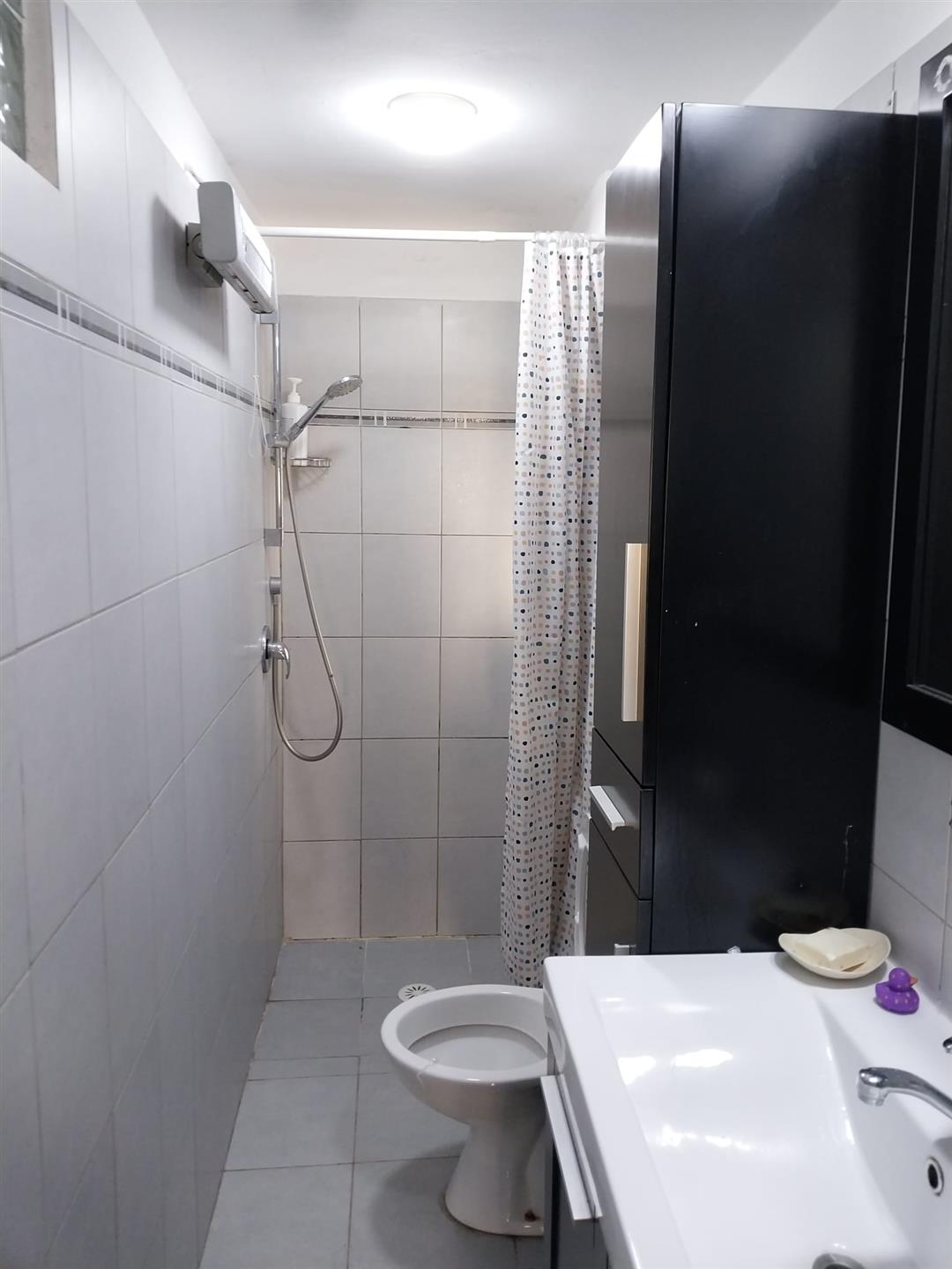 2-Room Apartment for Sale in  Rehavia