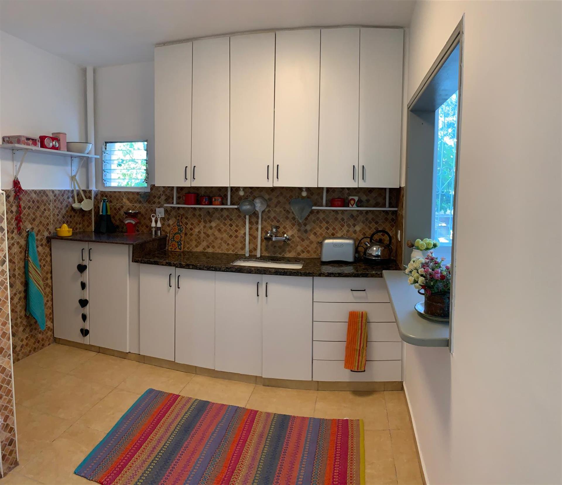 4.5-Room Apartment in Baka