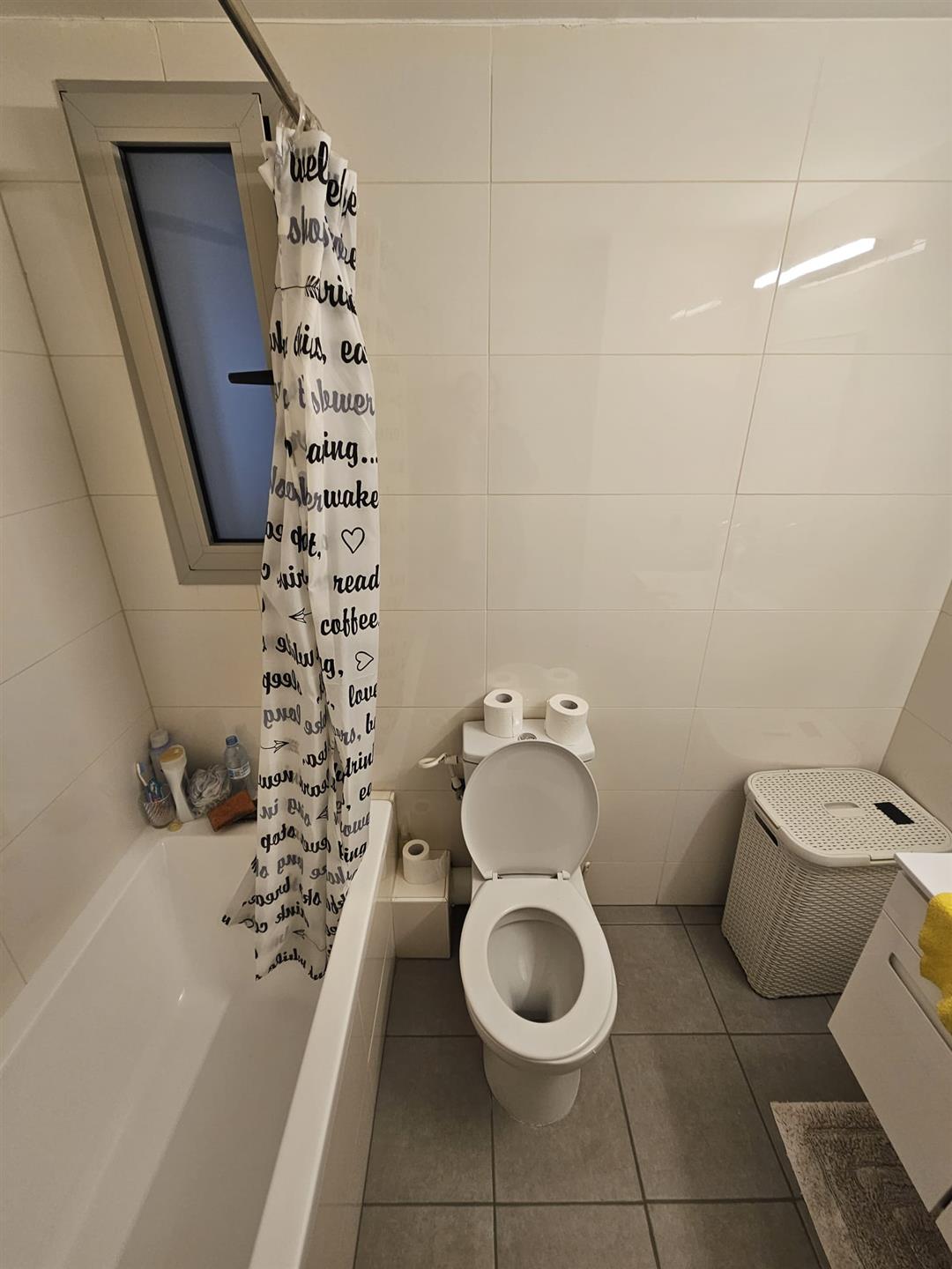 Apartment for Sale in Givat Mordechai, Jerusalem