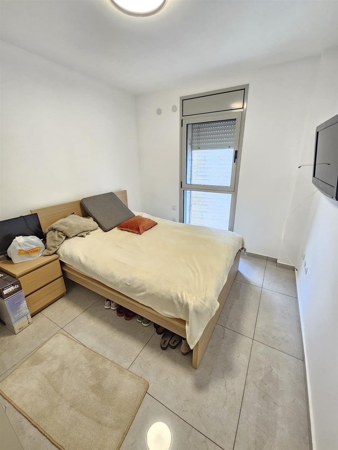 Apartment for Sale in Givat Mordechai, Jerusalem