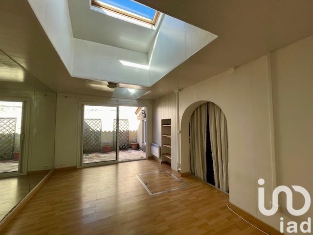 Maison à vendre, 70m², Bordeaux